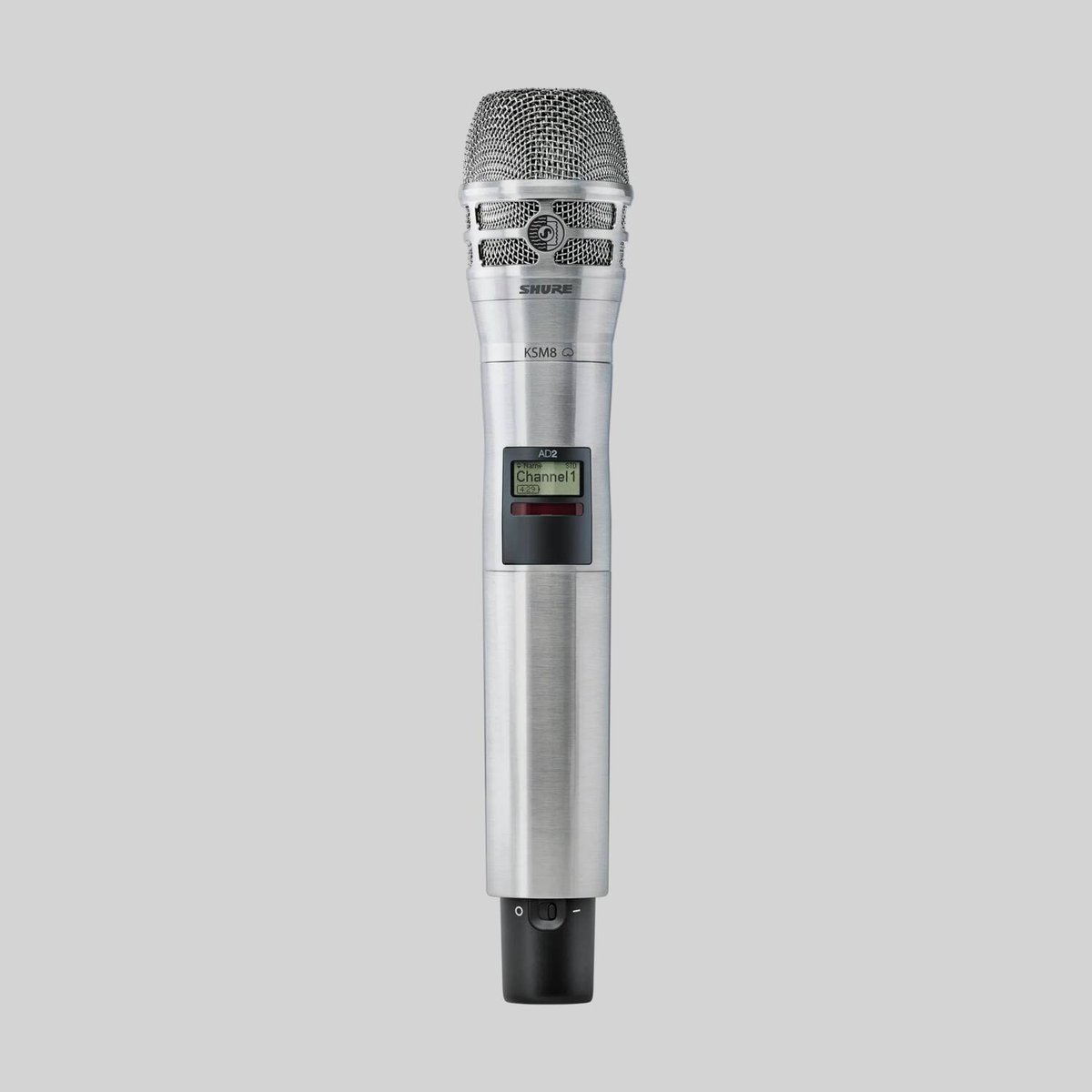 Shure AD2KSM8N product image