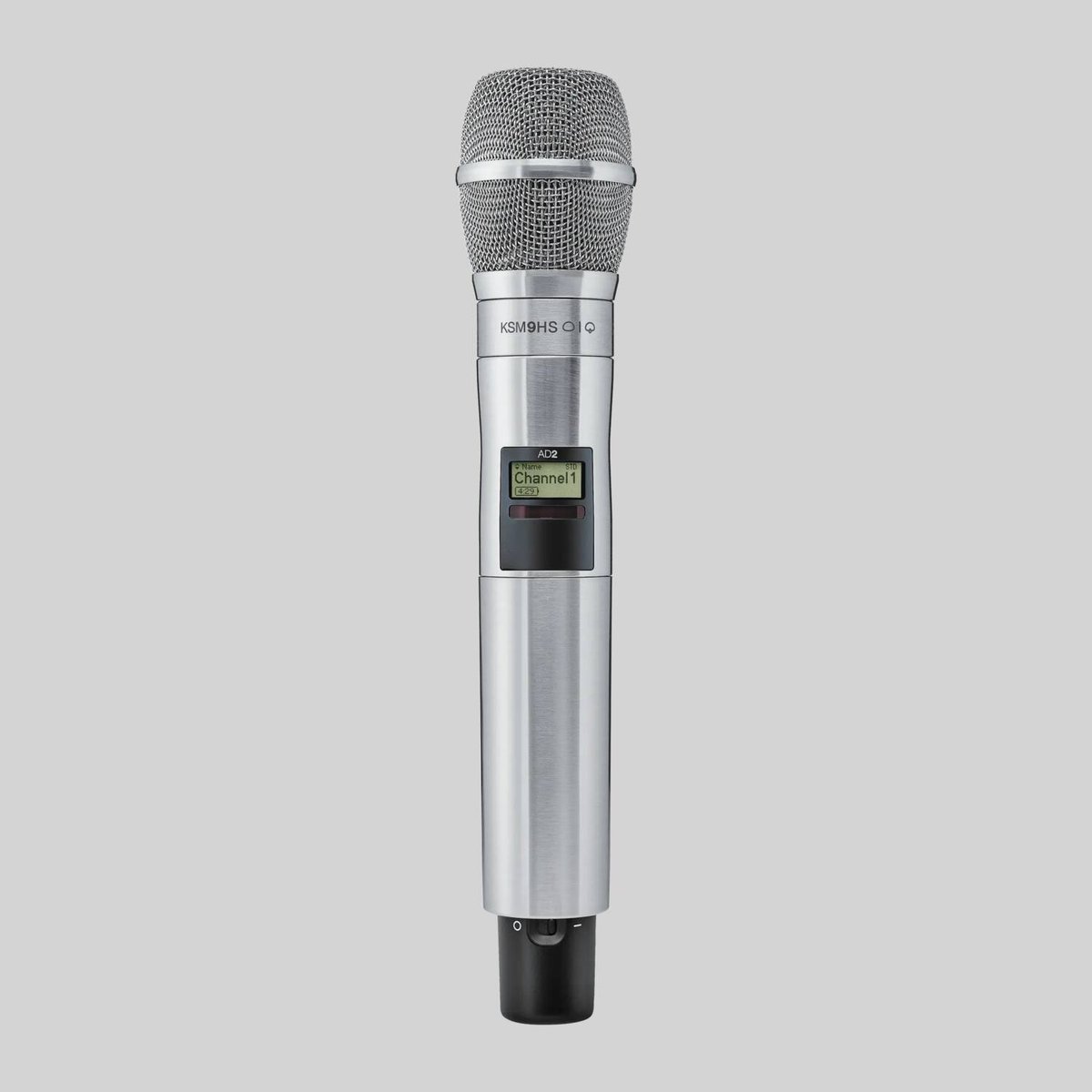 Shure AD2/K9HSN product image