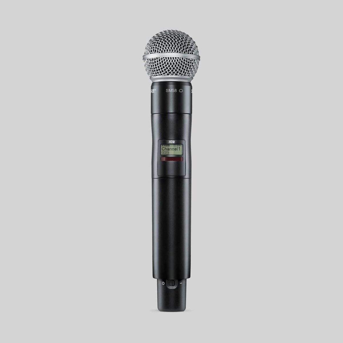 Shure AD2/SM58 product image