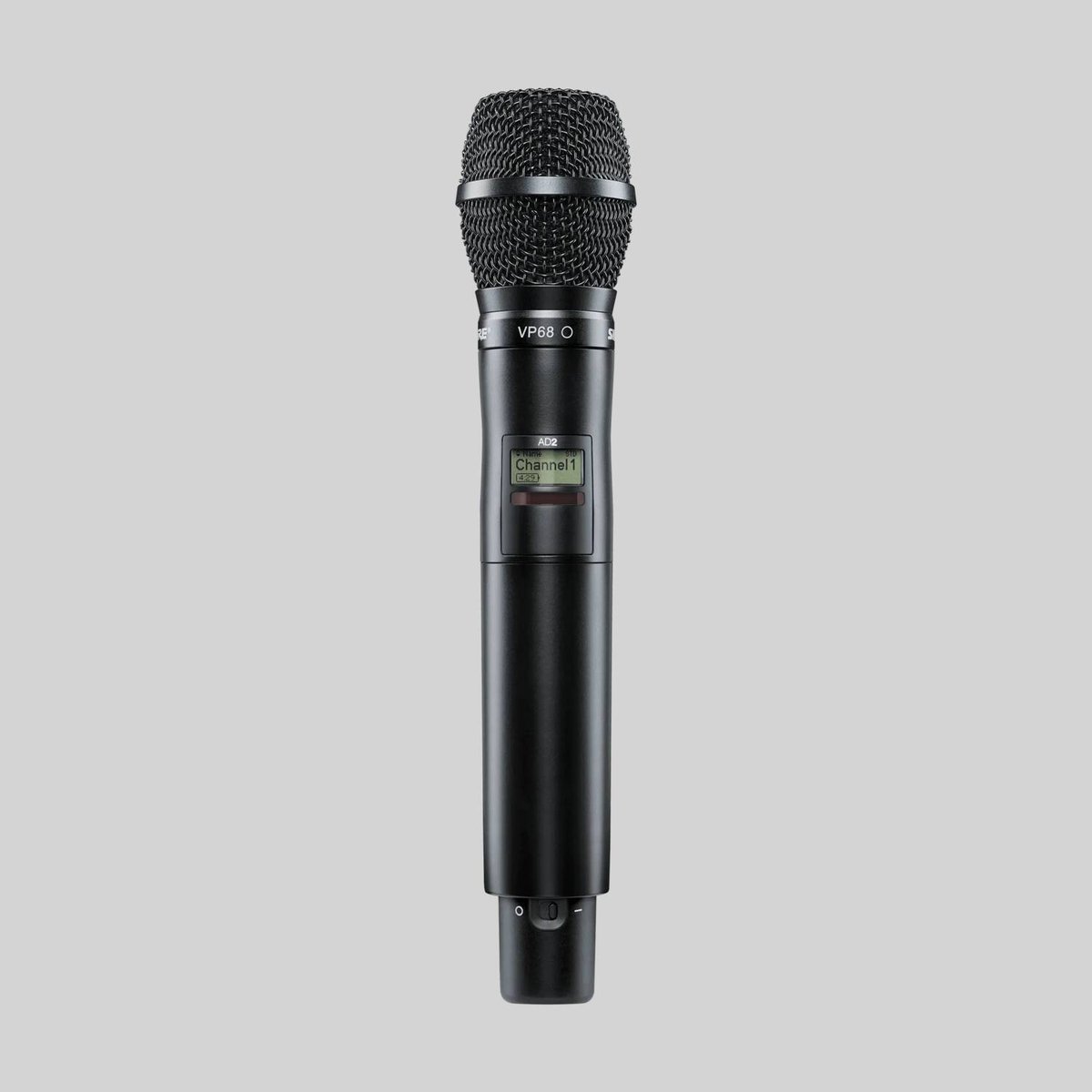 Shure AD2/VP68 product image