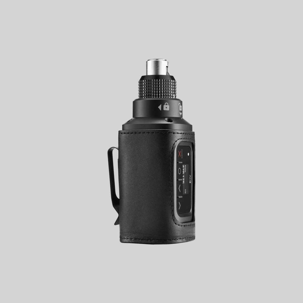 Shure AD1 Axient Digital Plug-On Wireless Transmitter - view 2