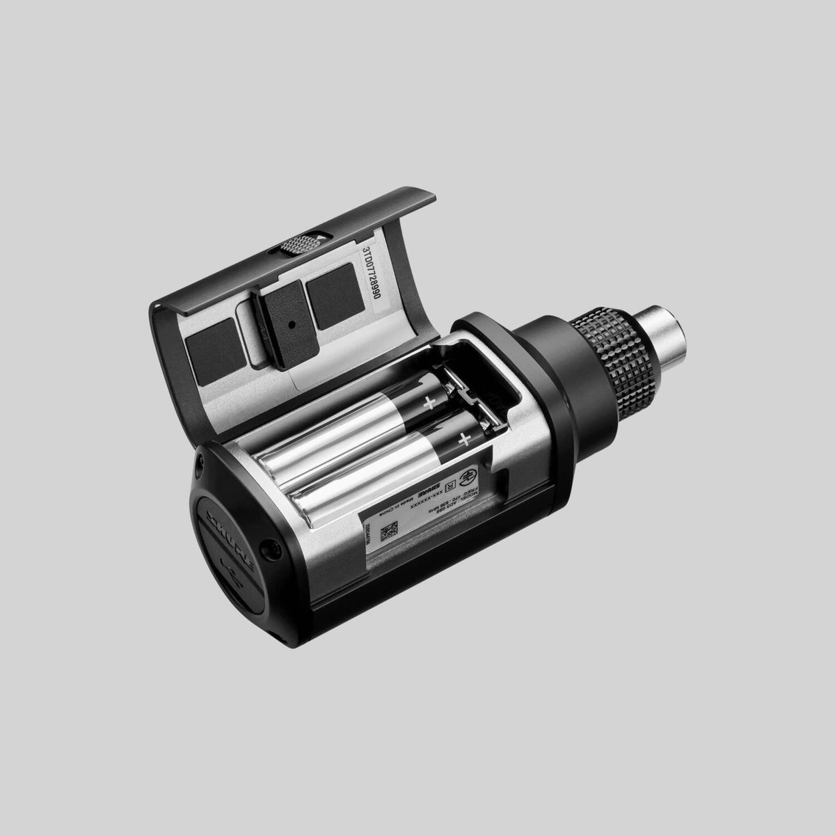 Shure AD1 Axient Digital Plug-On Wireless Transmitter - view 3