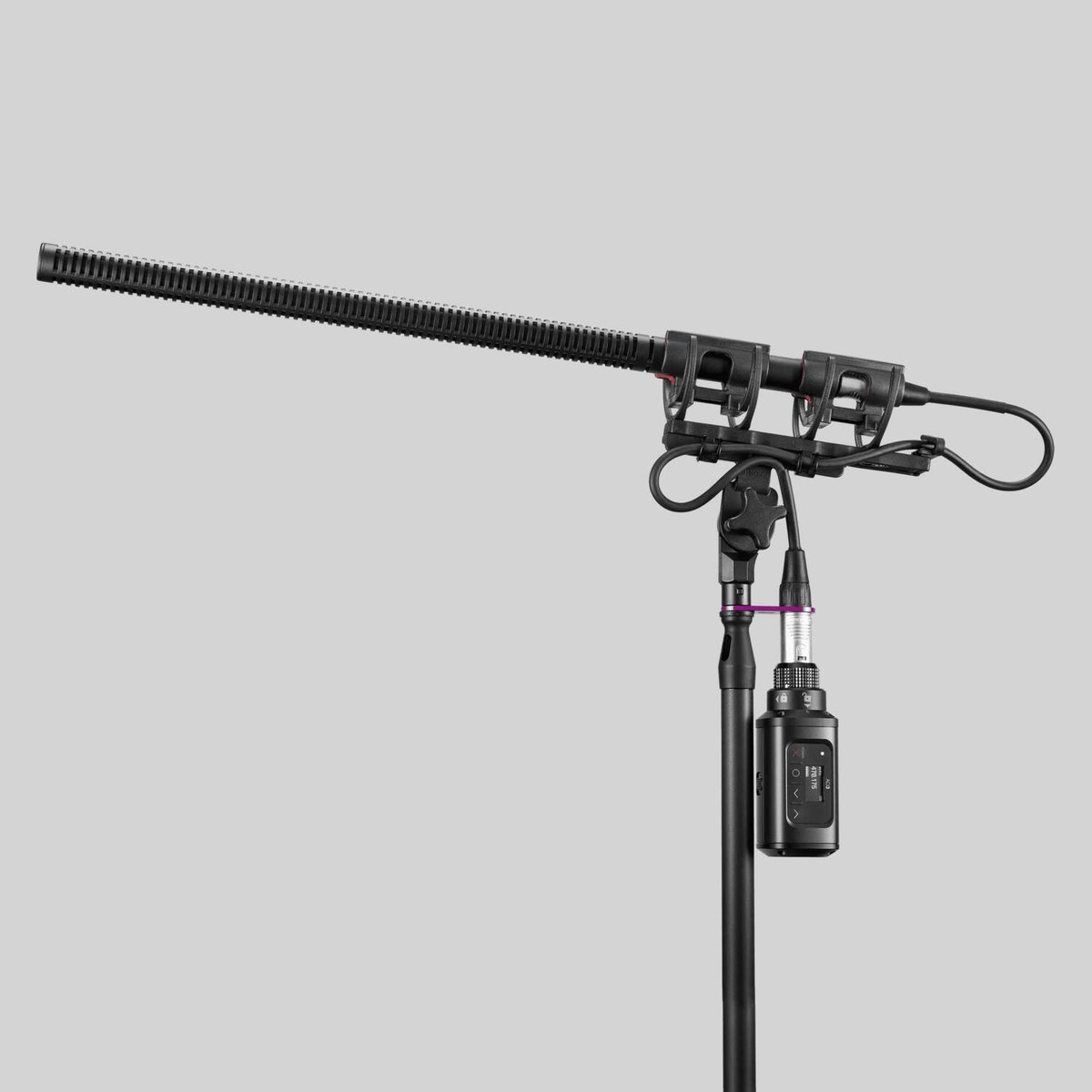 Shure AD1 Axient Digital Plug-On Wireless Transmitter - view 6