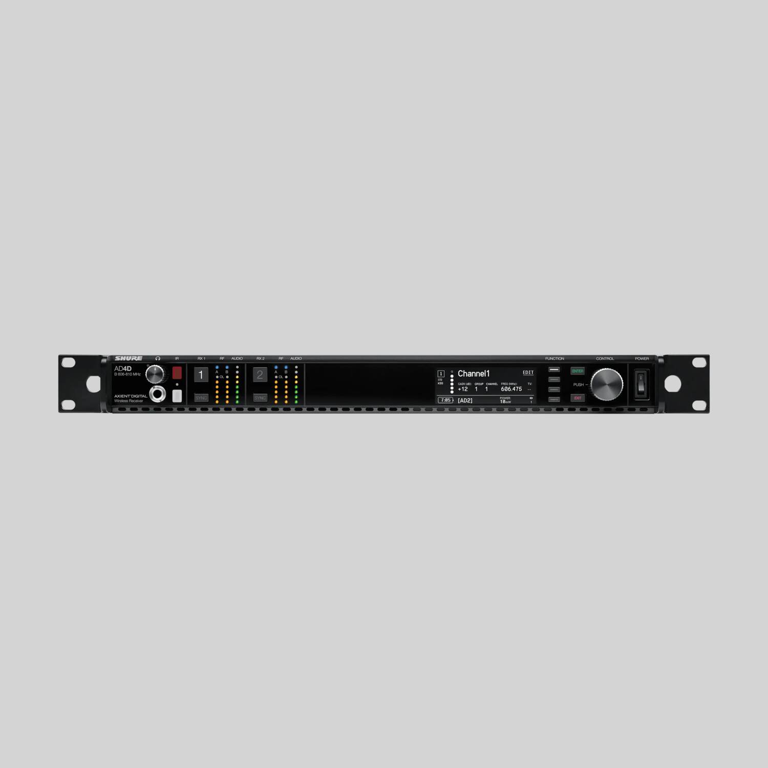 Shure AD4D-US product image