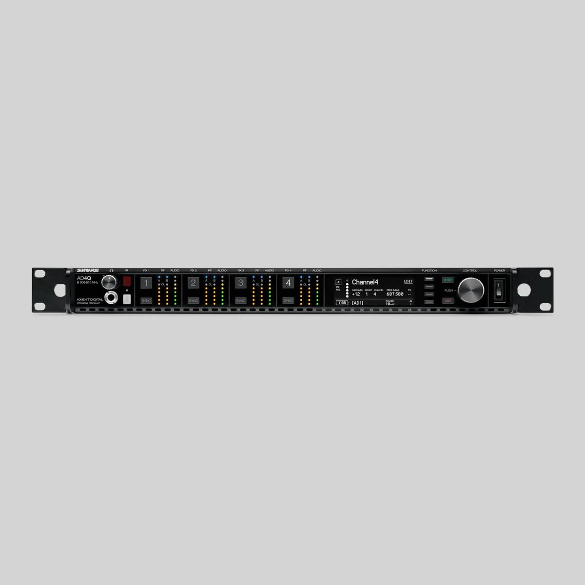Shure AD4Q-US product image