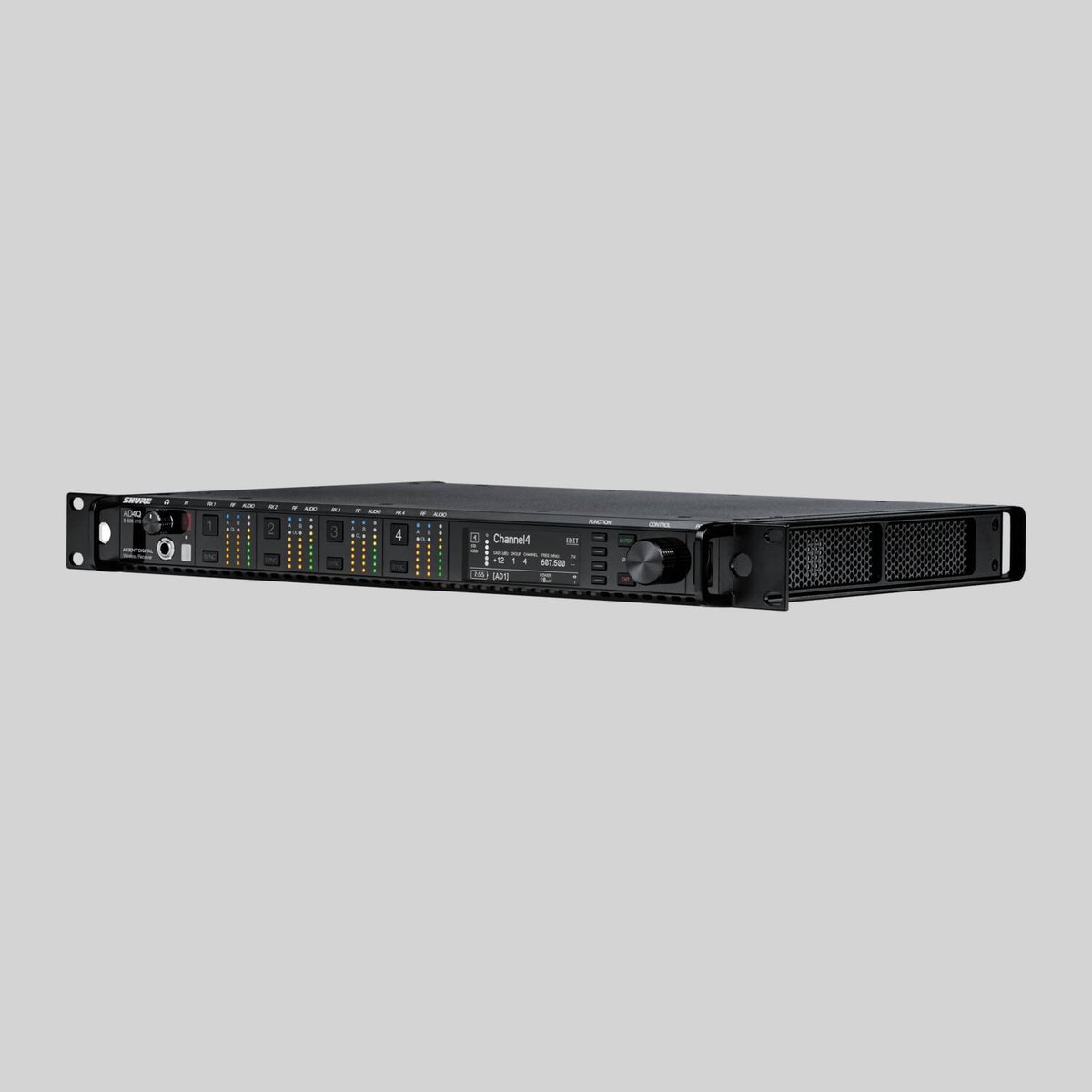 Shure AD4Q-US - view 4