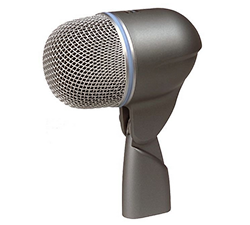 Shure Beta 52A Microphone