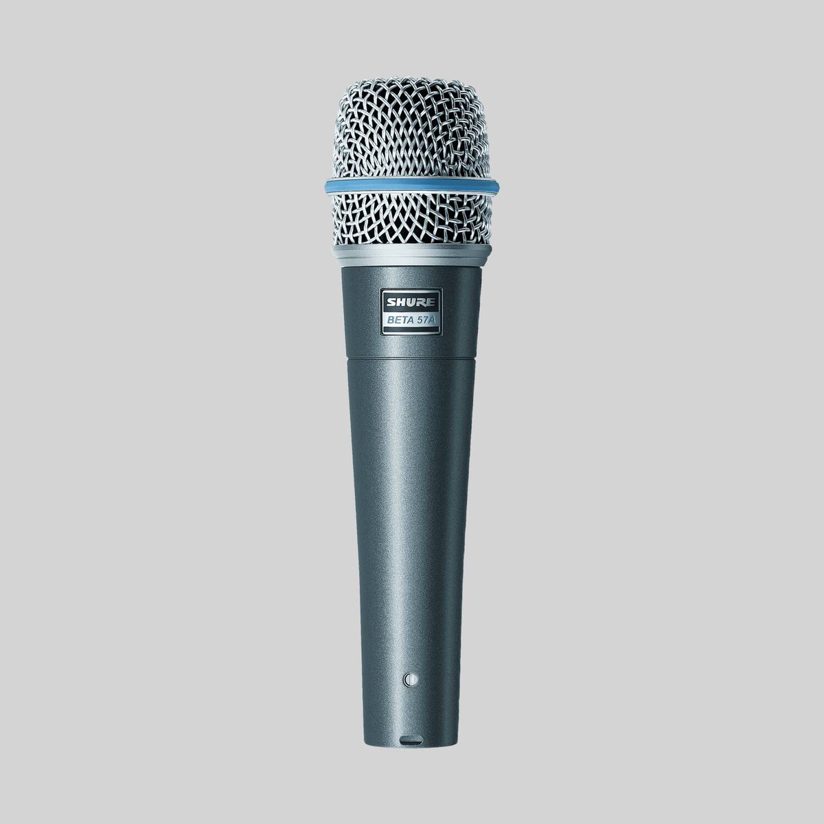 Shure Beta57A Microphone - view 2