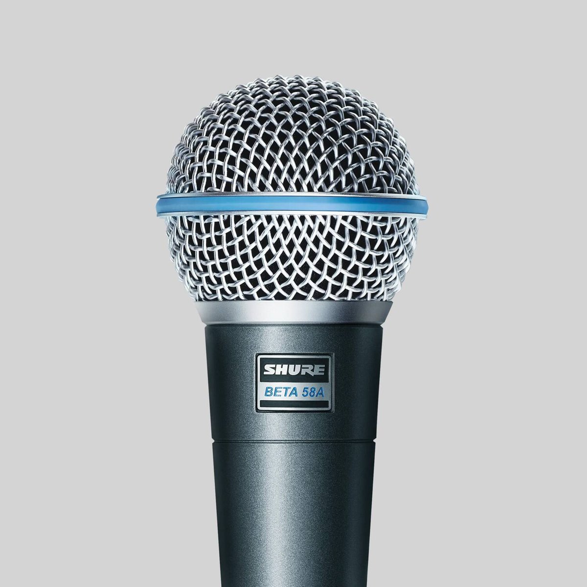 Shure Beta58A Microphone product image