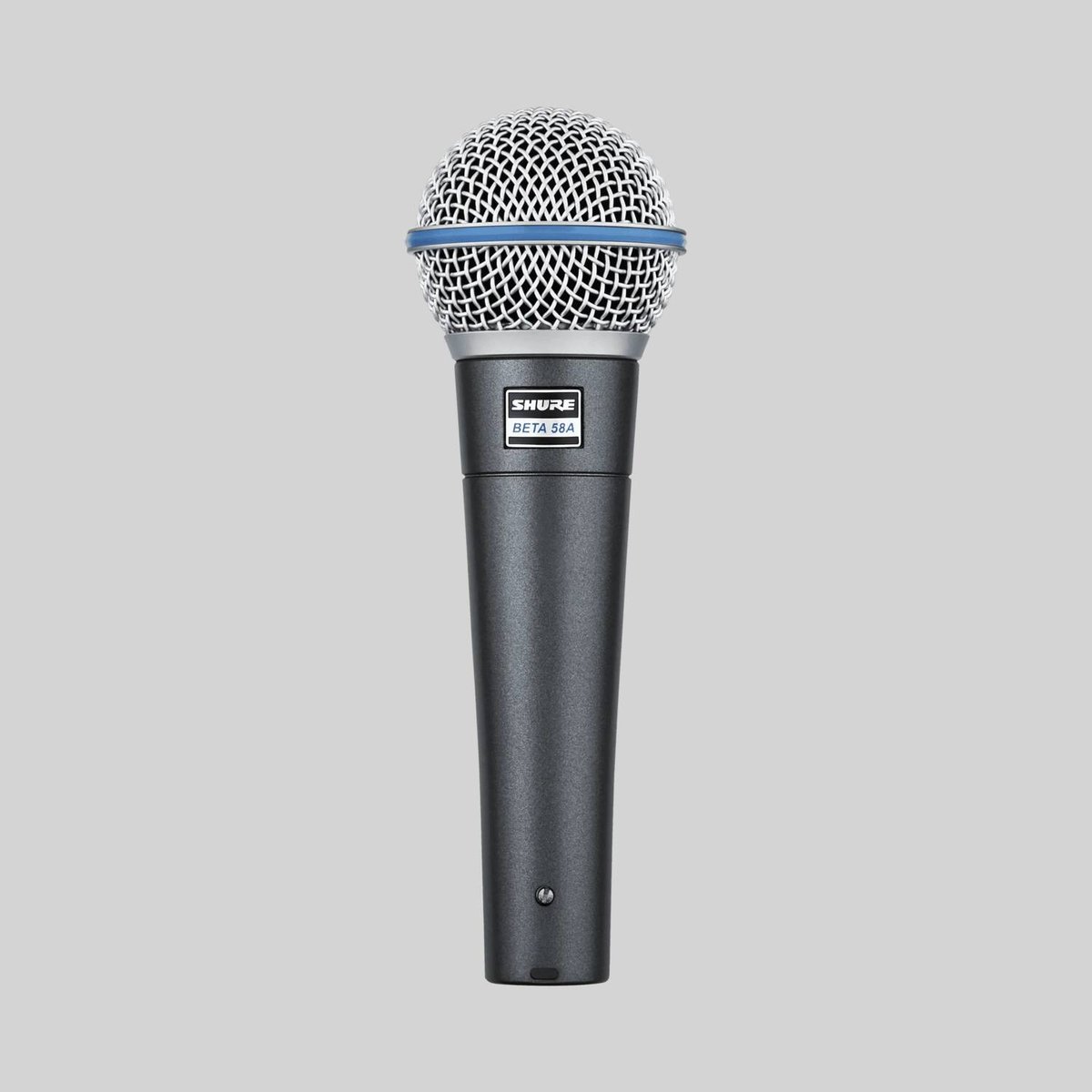 Shure Beta58A Microphone - view 2