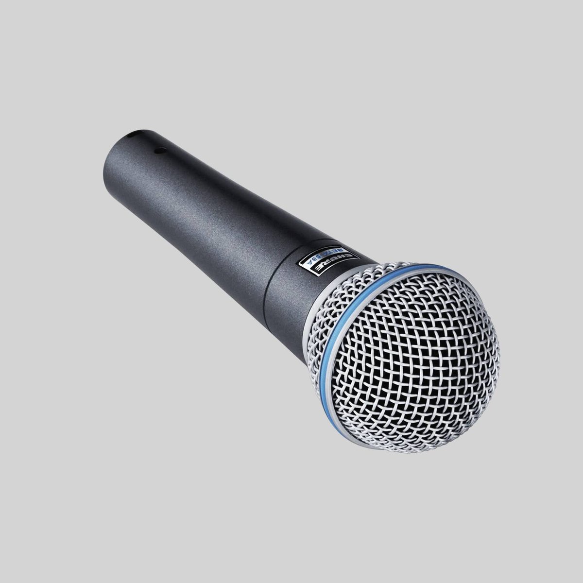 Shure Beta58A Microphone - view 4