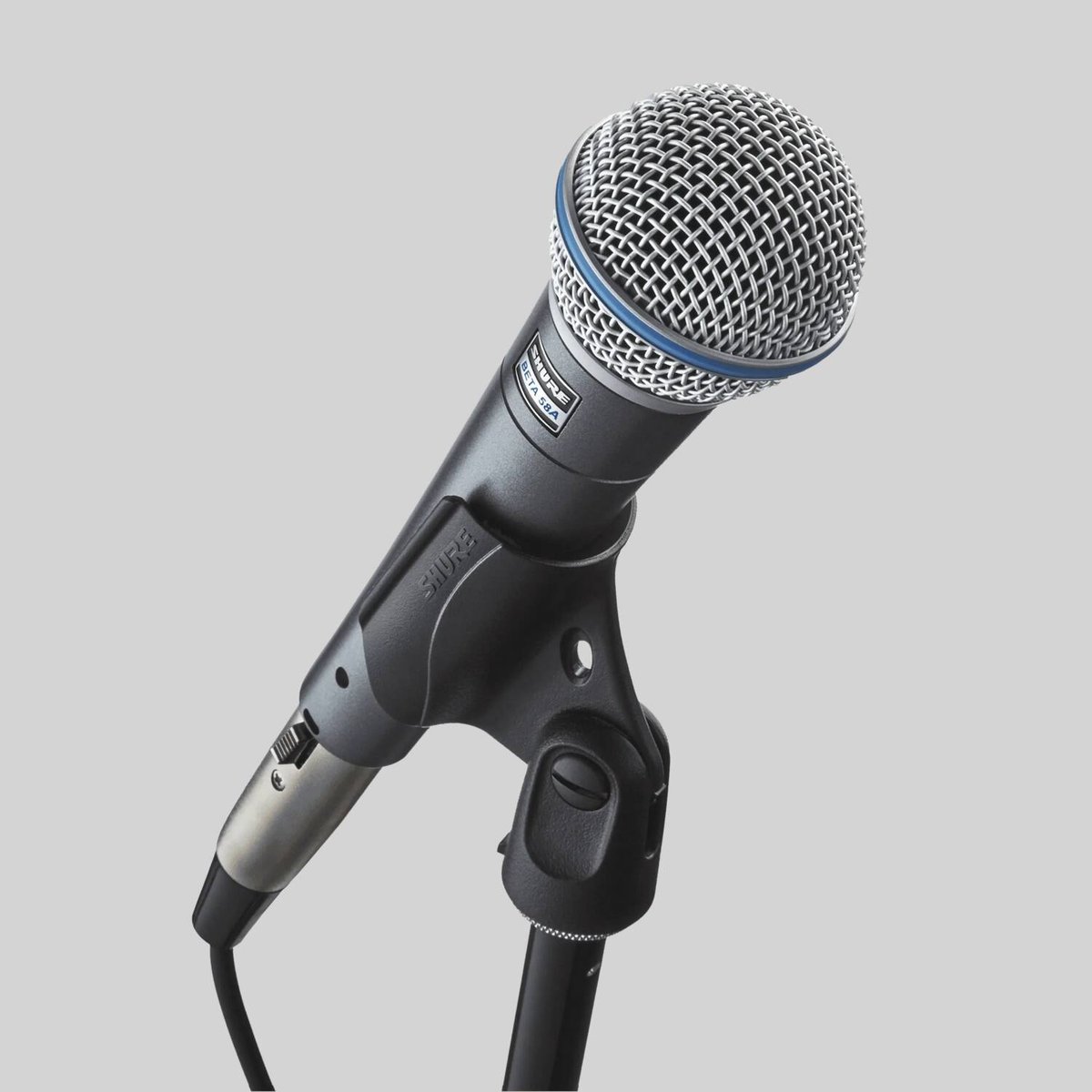 Shure Beta58A Microphone - view 5