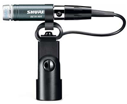 Shure Beta 98A Microphone