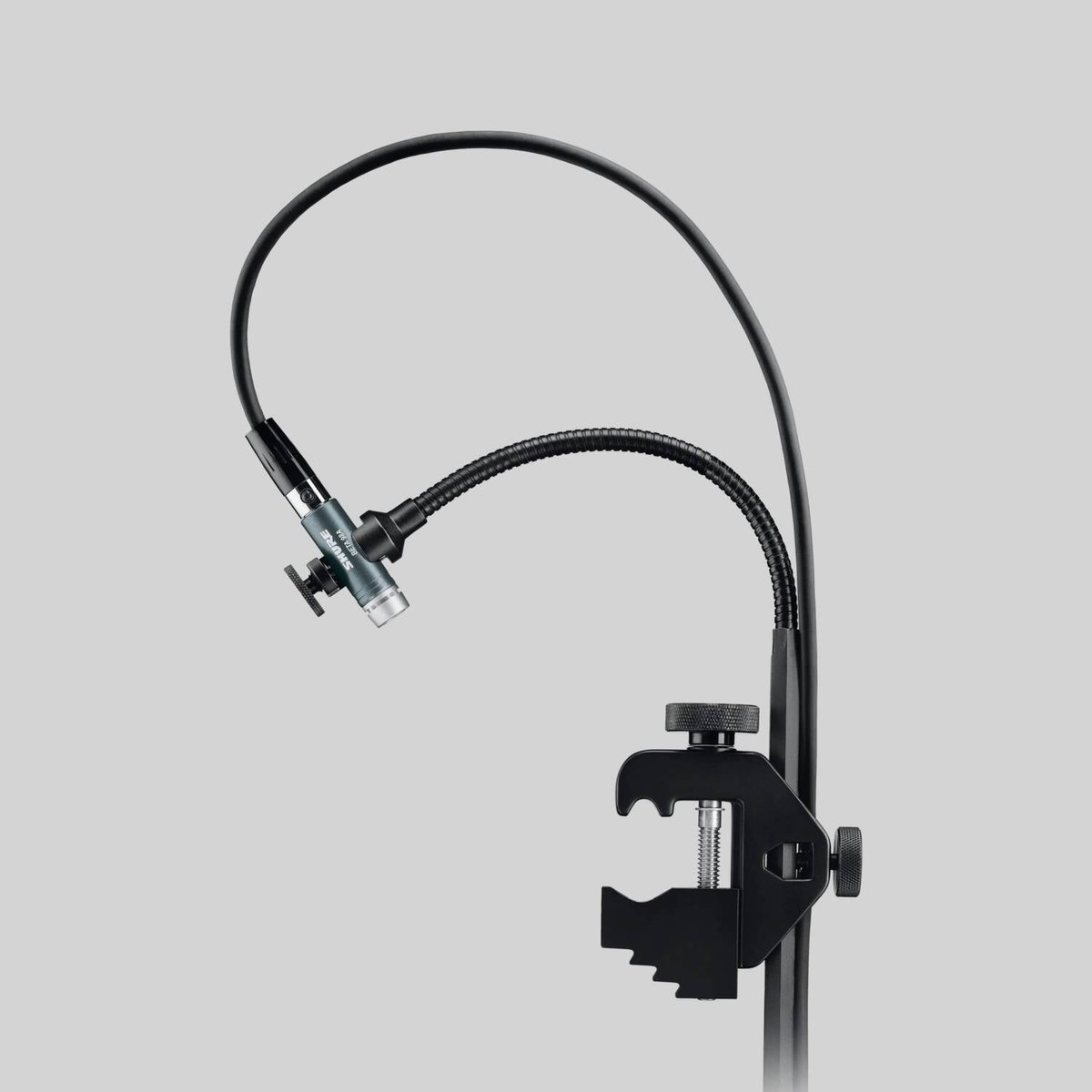 Shure Beta 98A Kick Drum / Instrument Microphone product image