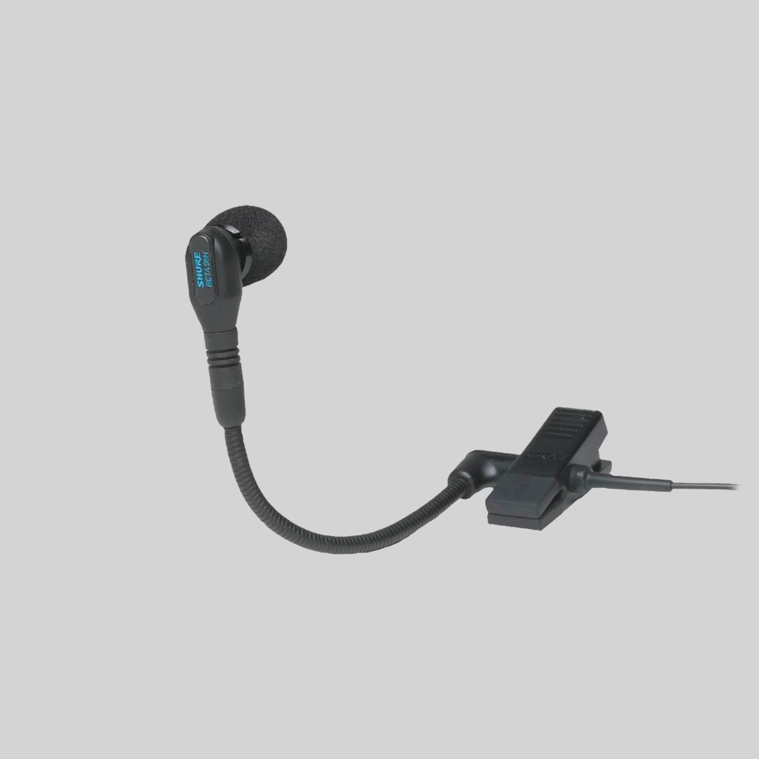 Shure Beta 98H/C Clip-on Instrument Microphone - view 2