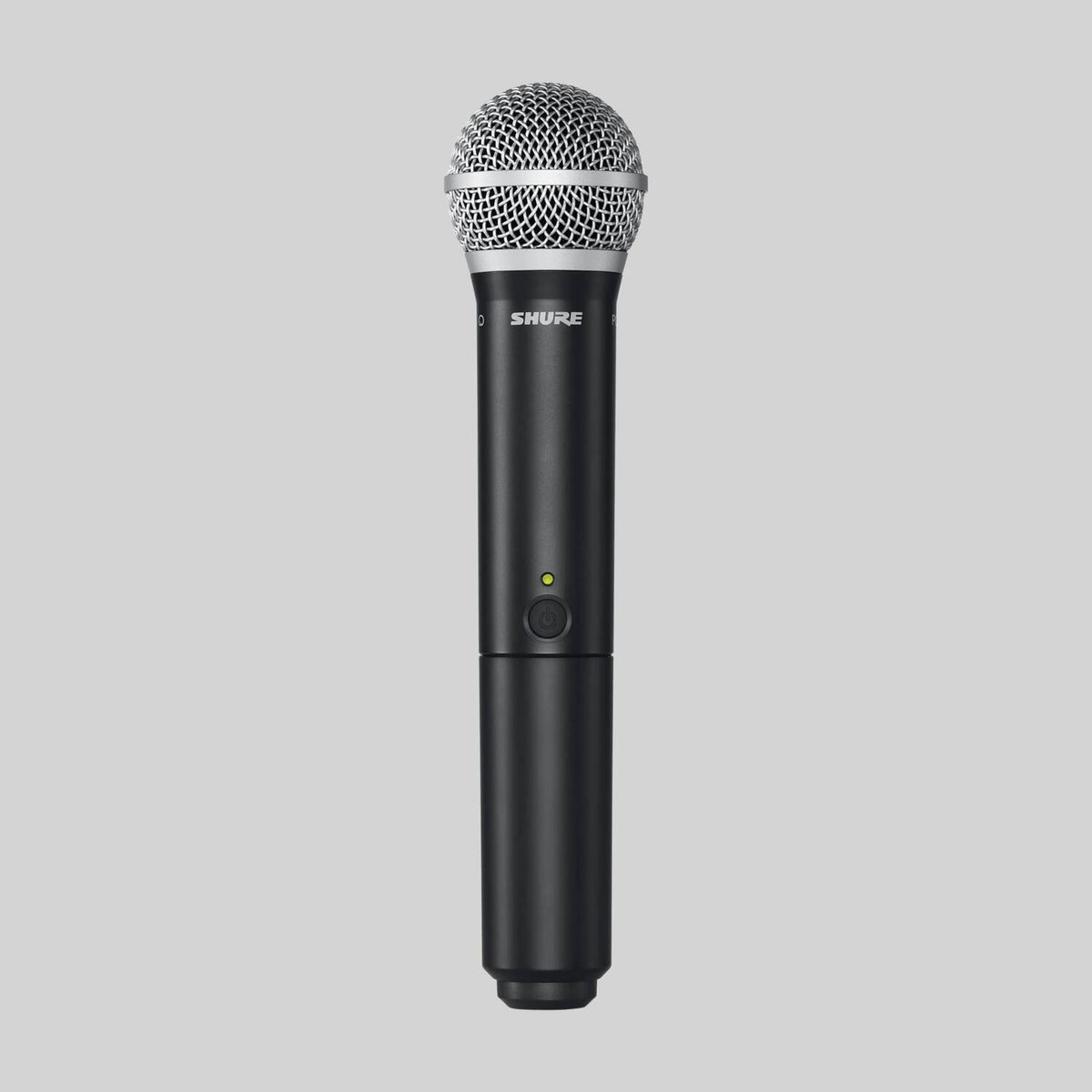 Shure BLX1288/P31 Combo System - view 2