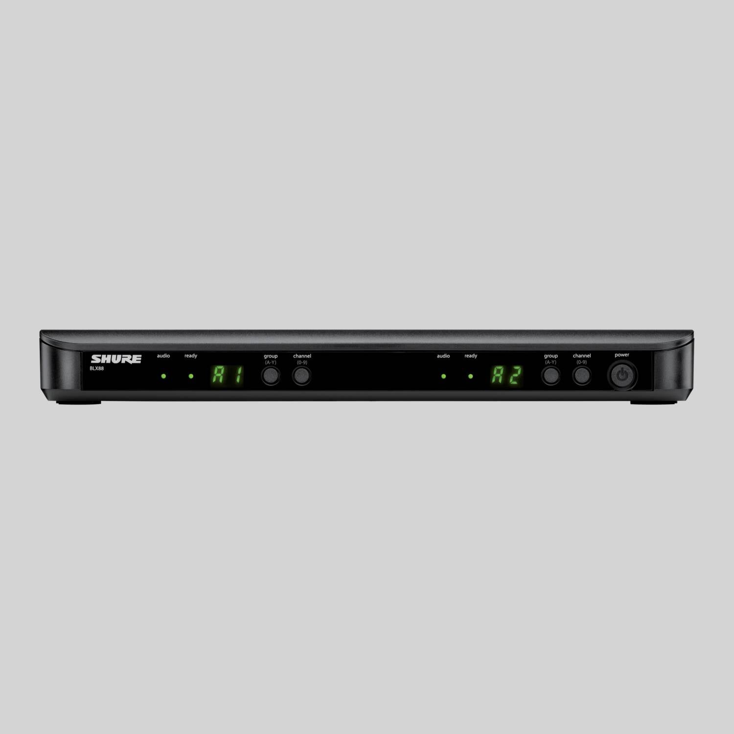 Shure BLX1288/P31 Combo System - view 7
