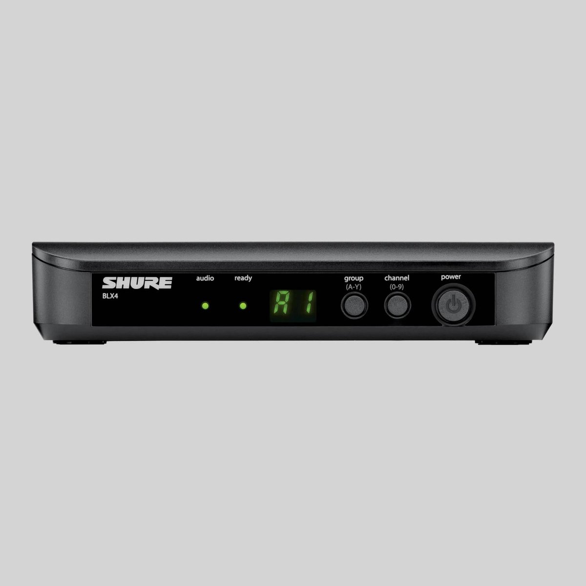 Shure BLX14 - view 6