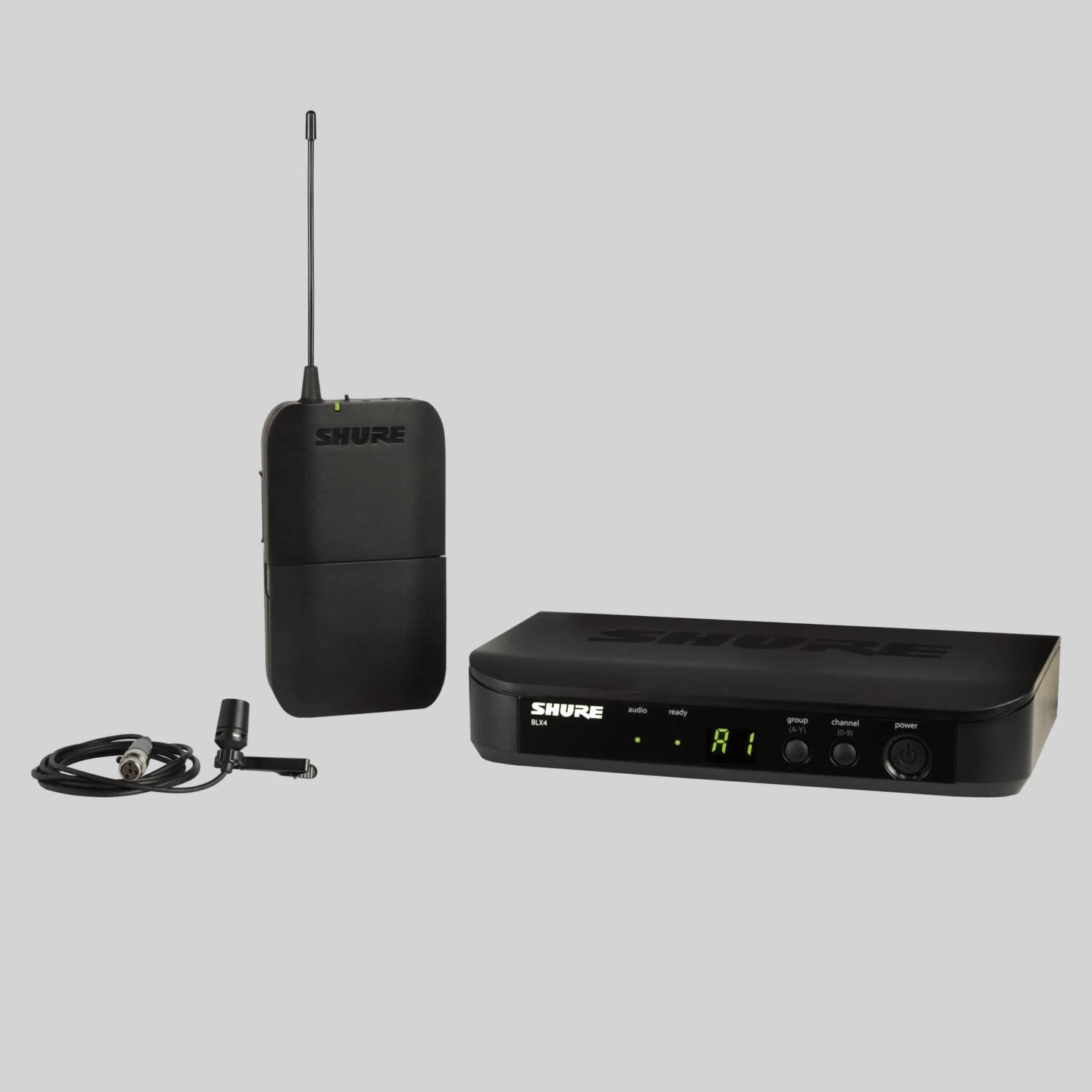 Shure BLX14 CVL product image