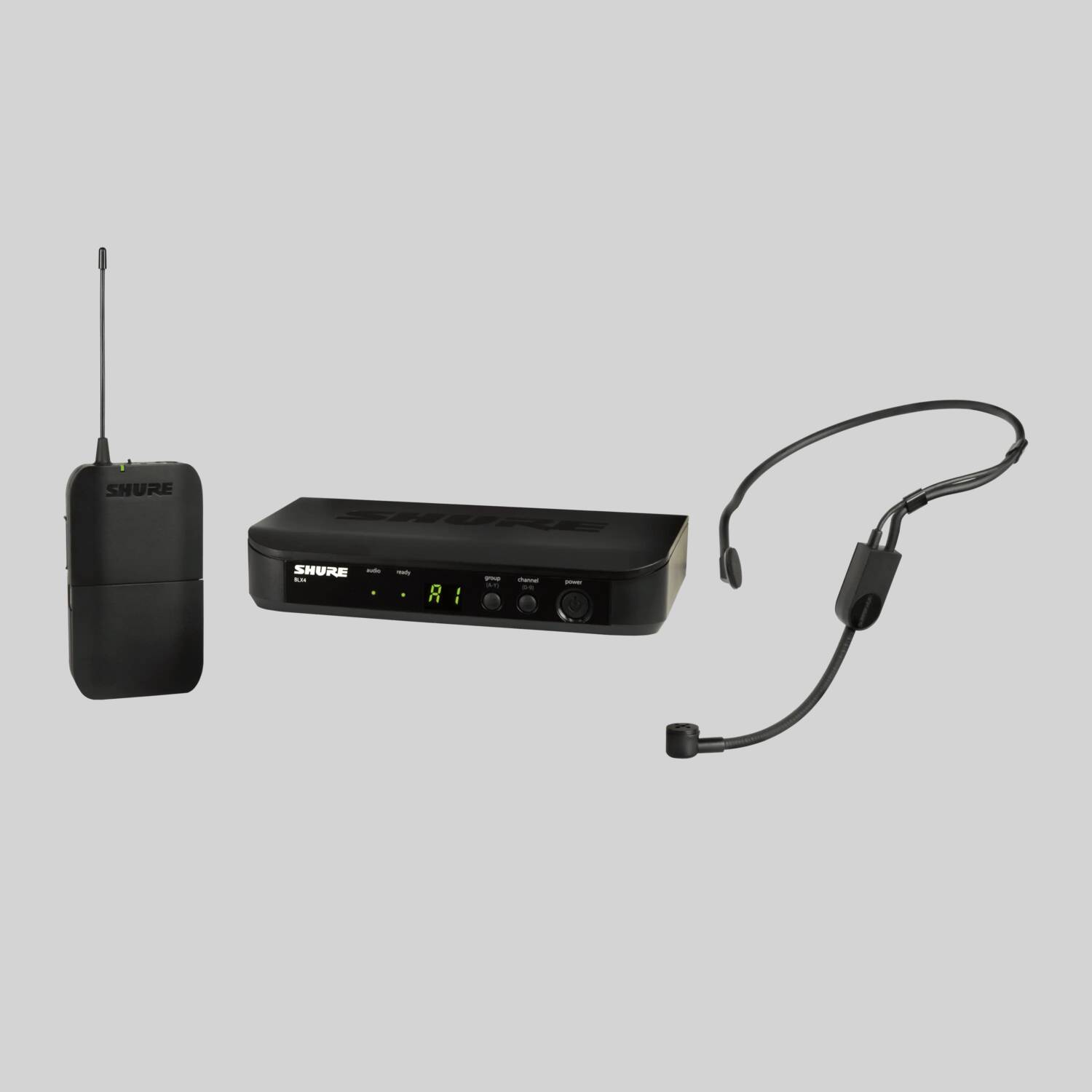 Shure BLX14 P31 product image