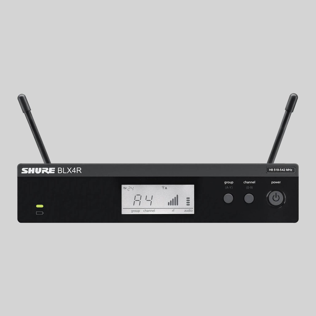 Shure BLX14R B98 - view 8