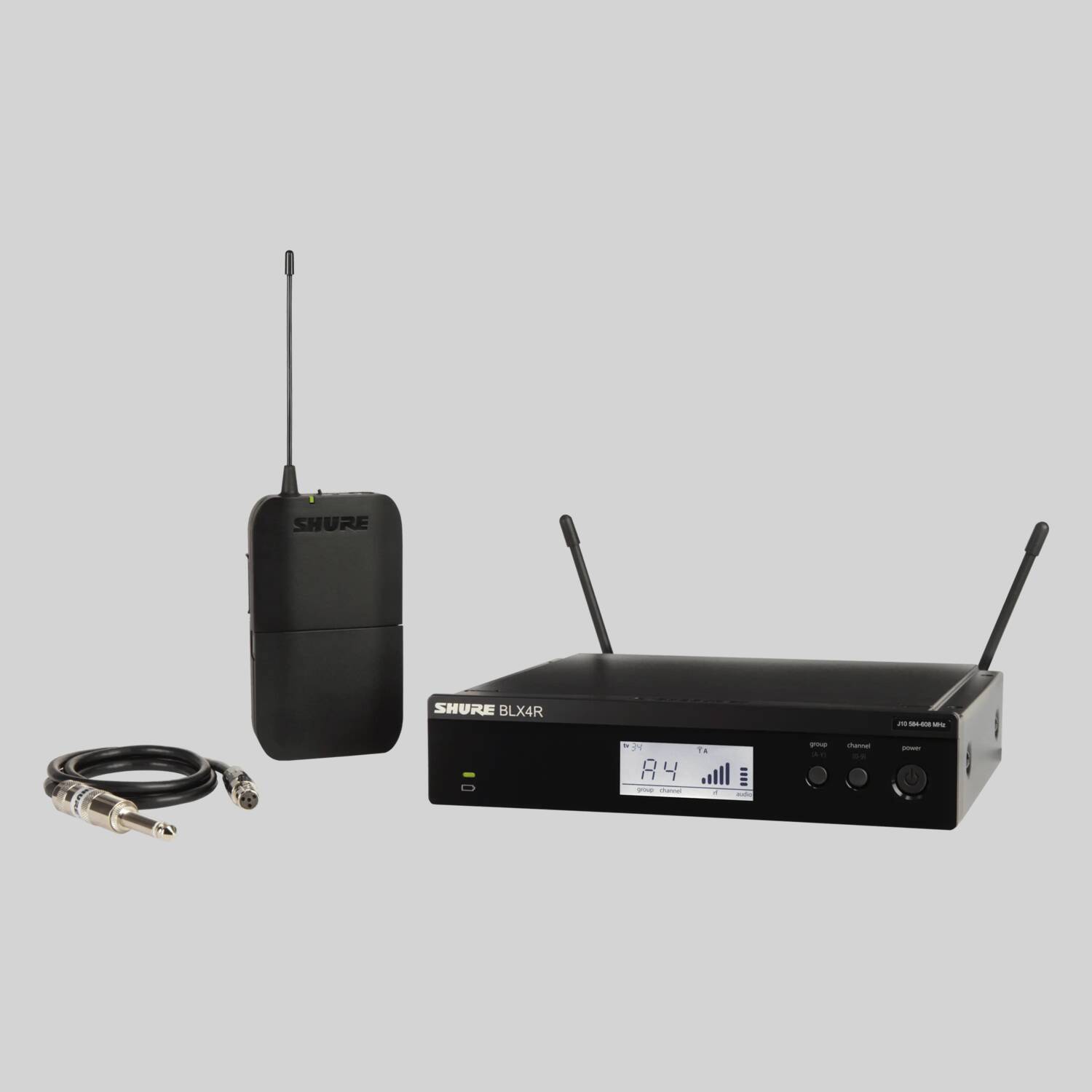 Shure BLX14R product image