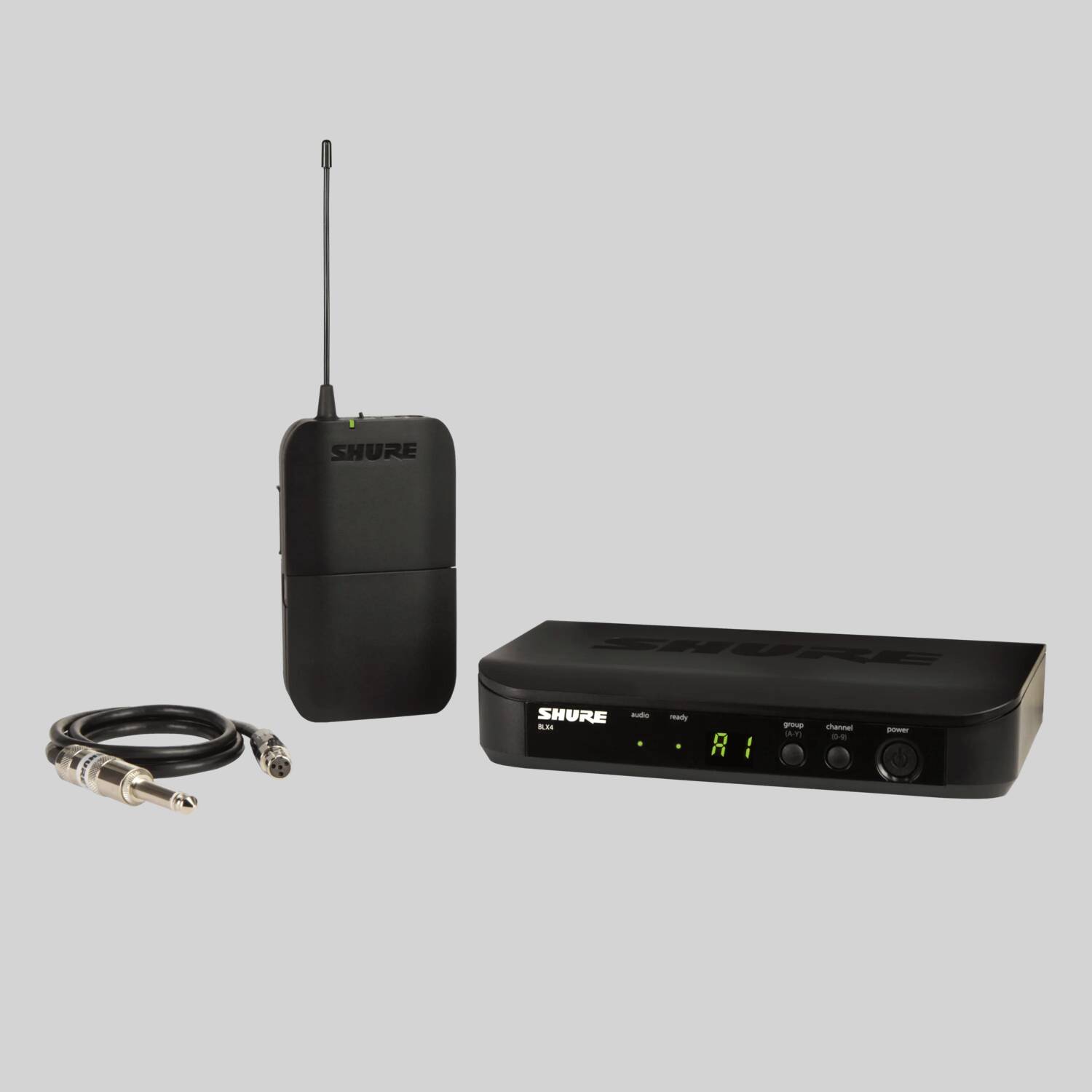 Shure BLX14 product image