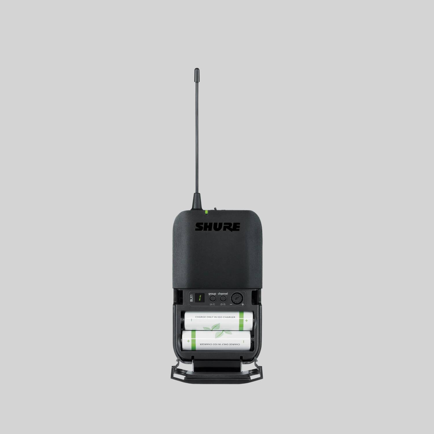 Shure BLX1288/P31 Combo System - view 4