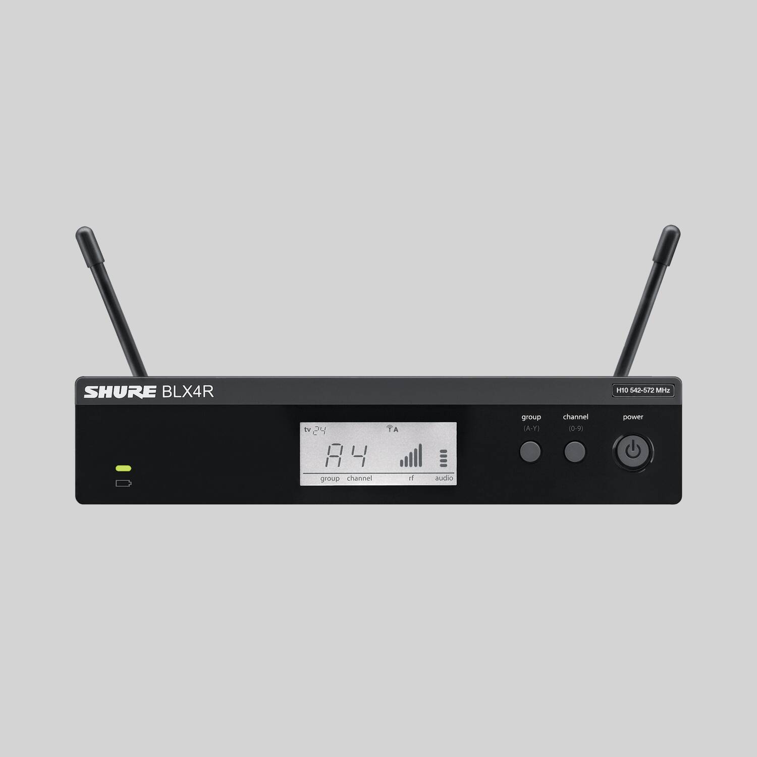 Shure BLX4R product image