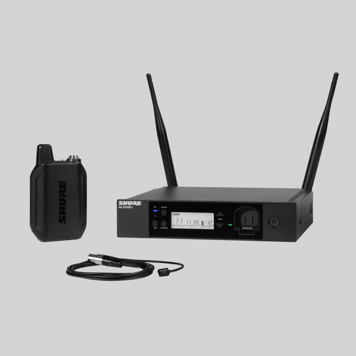 Shure GLXD14R+/93 product image