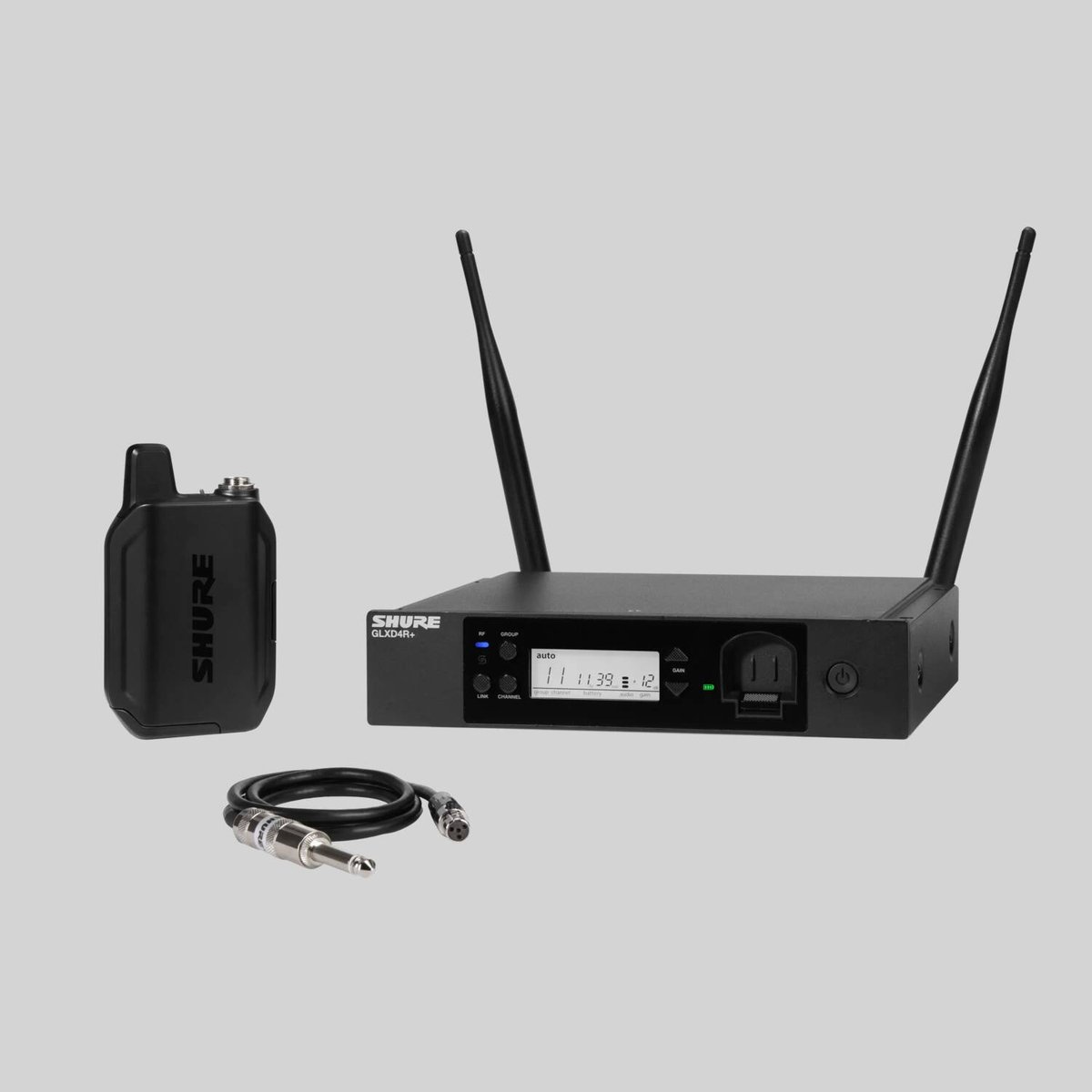 Shure GLXD14R+ product image