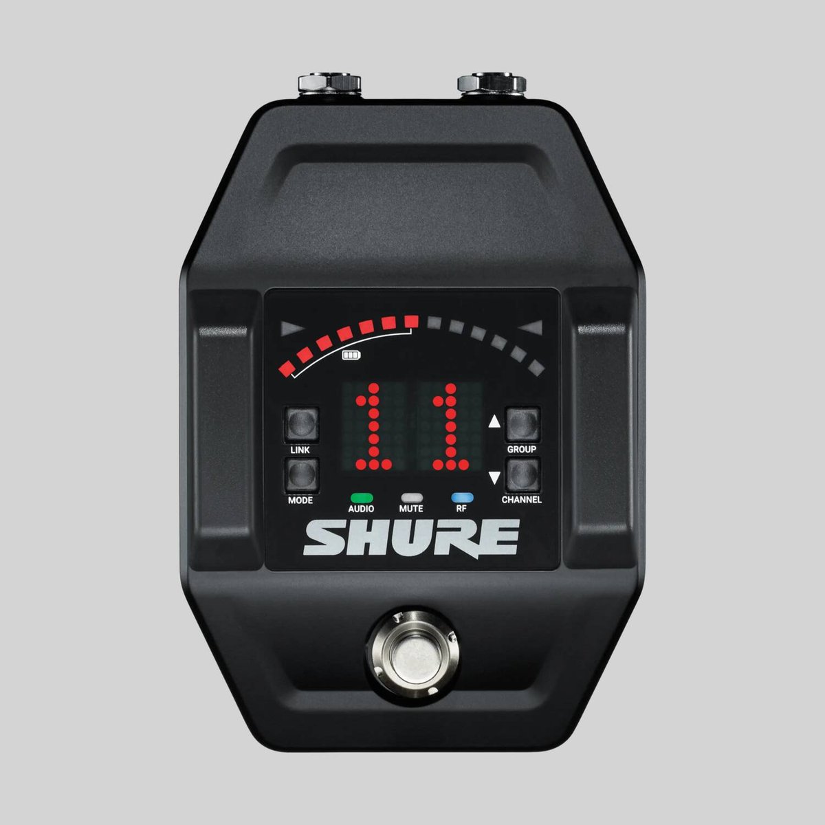 Shure GLXD6+ product image