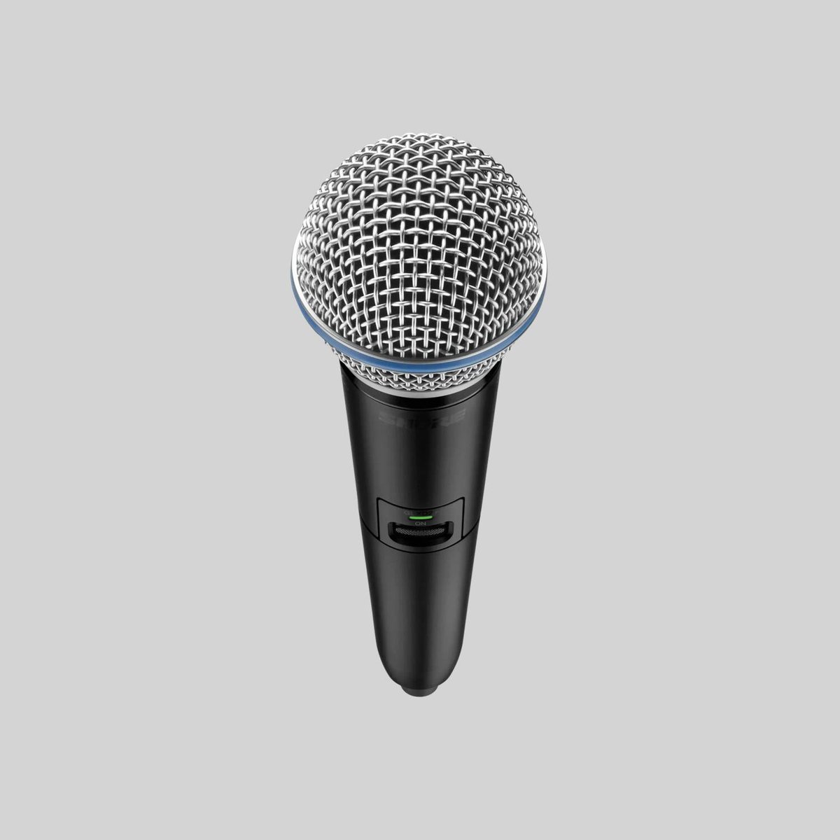 Shure GLXD2+/B58 - view 2