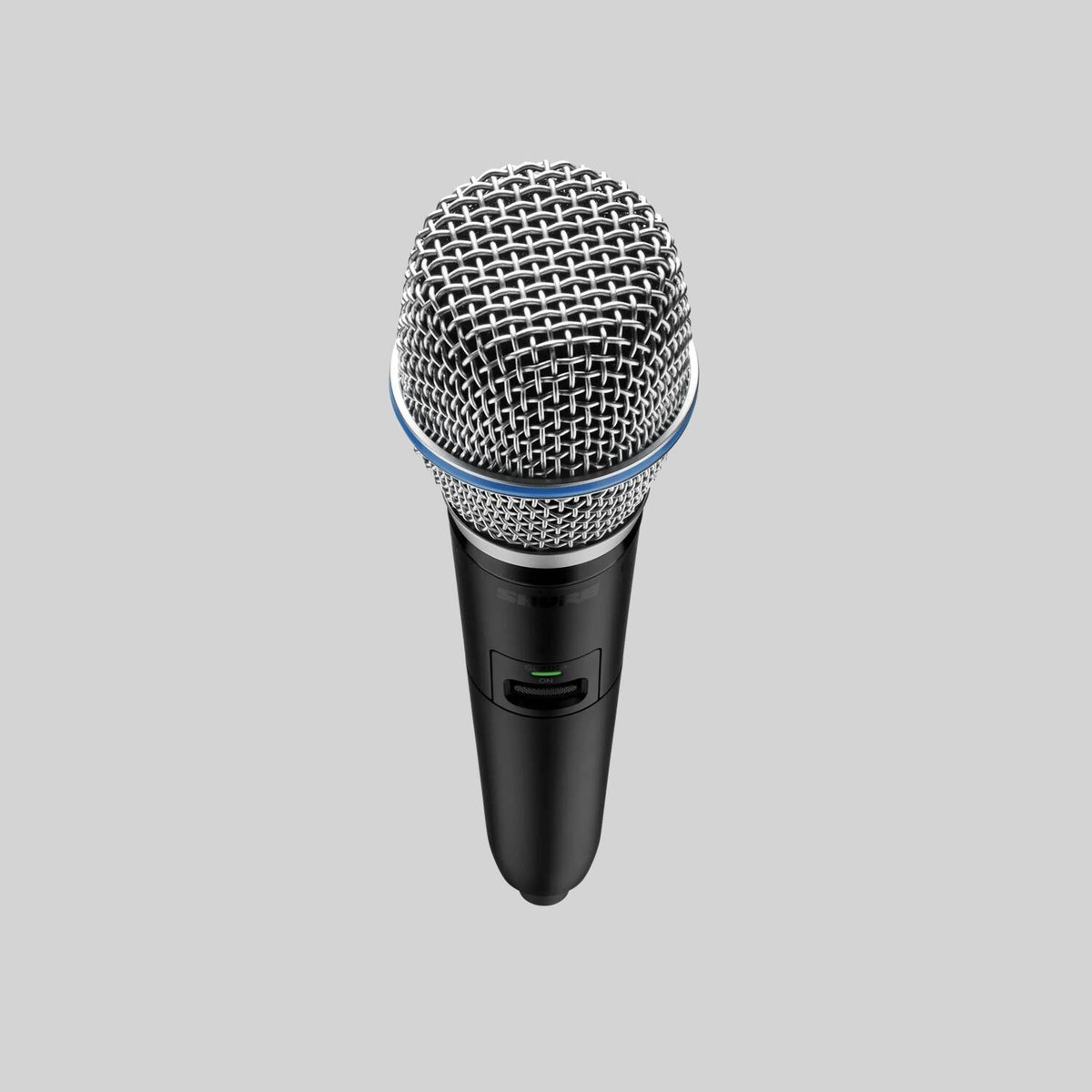 Shure GLXD2+/B87A - view 2