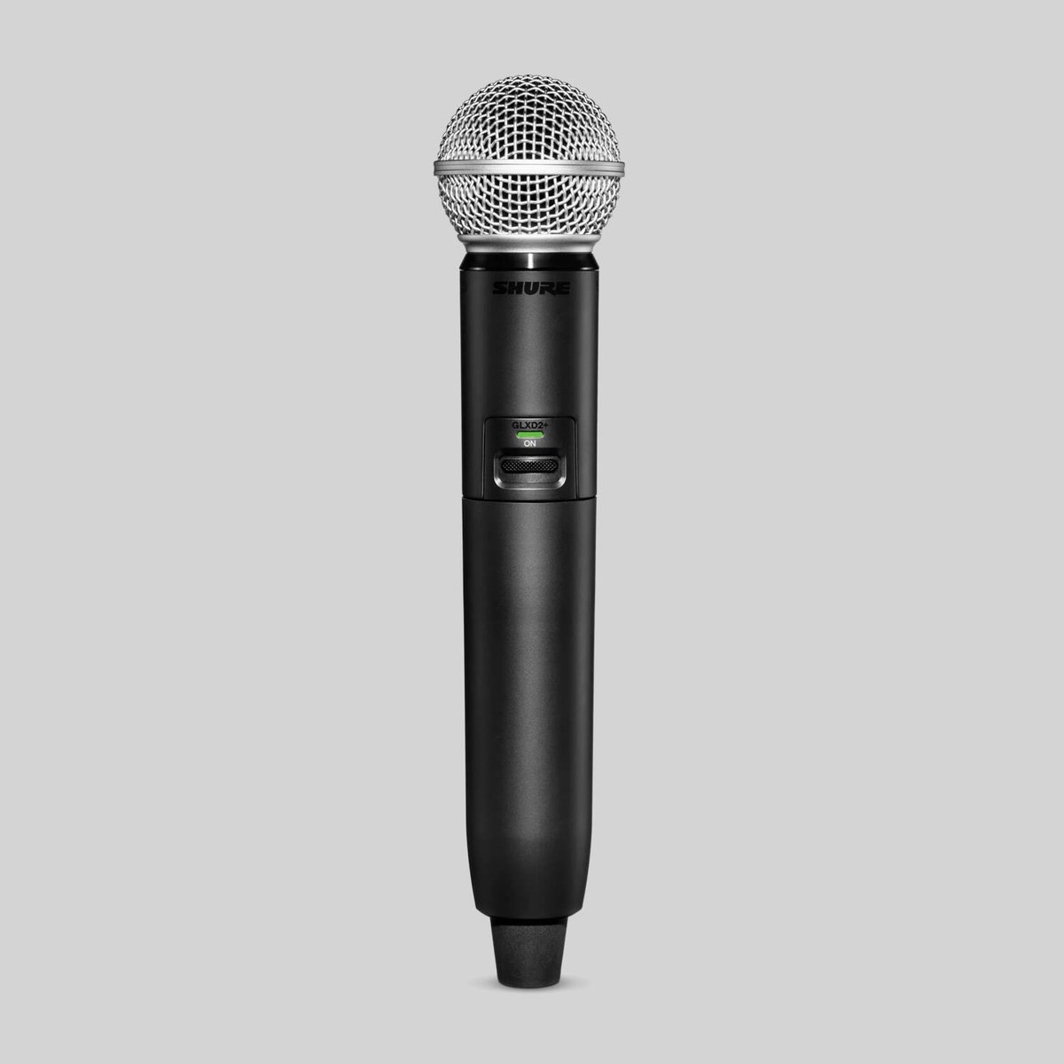 Shure GLXD24R+/SM58 Handheld System Digital Wireless Rack System - view 2