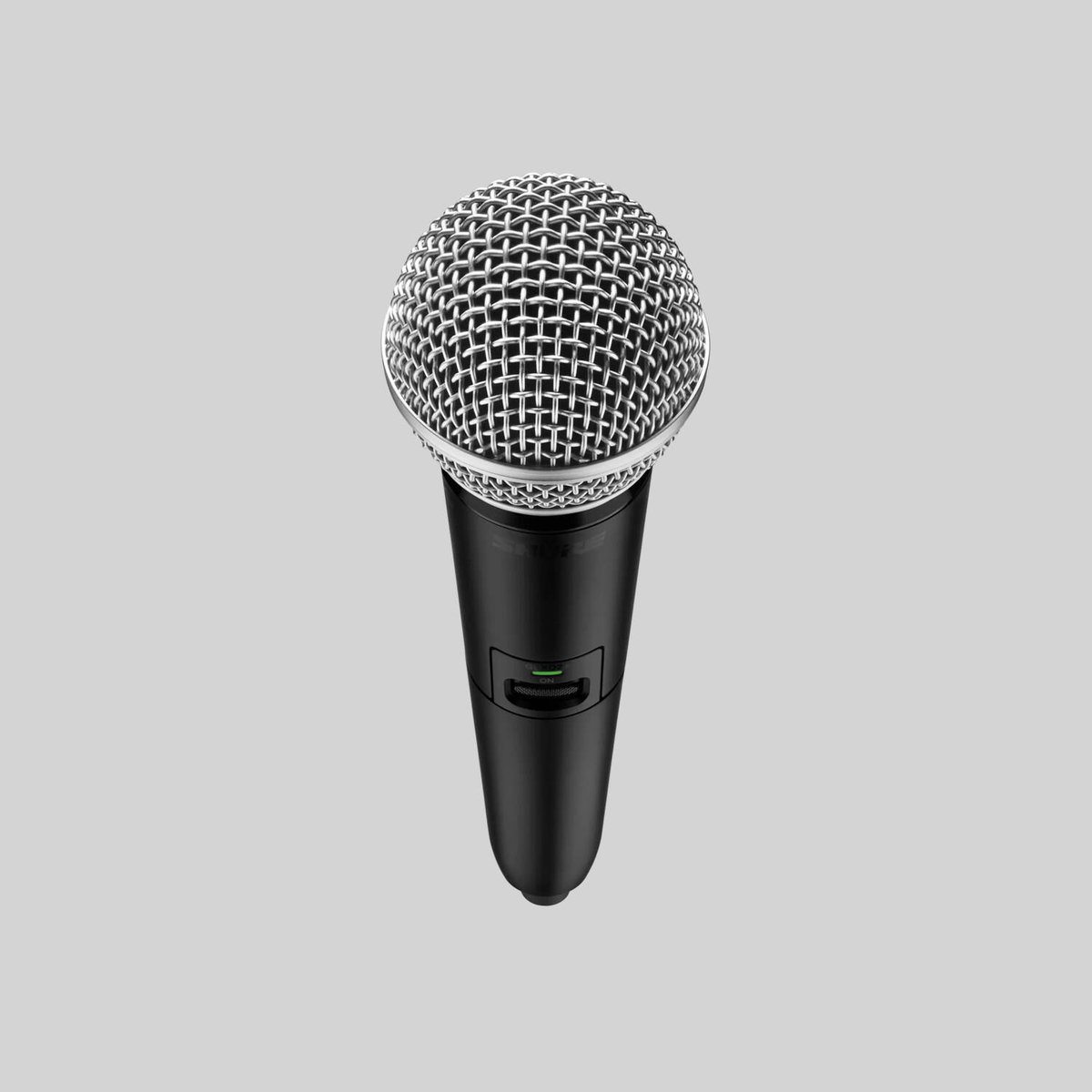 Shure GLXD2+/SM58 - view 2