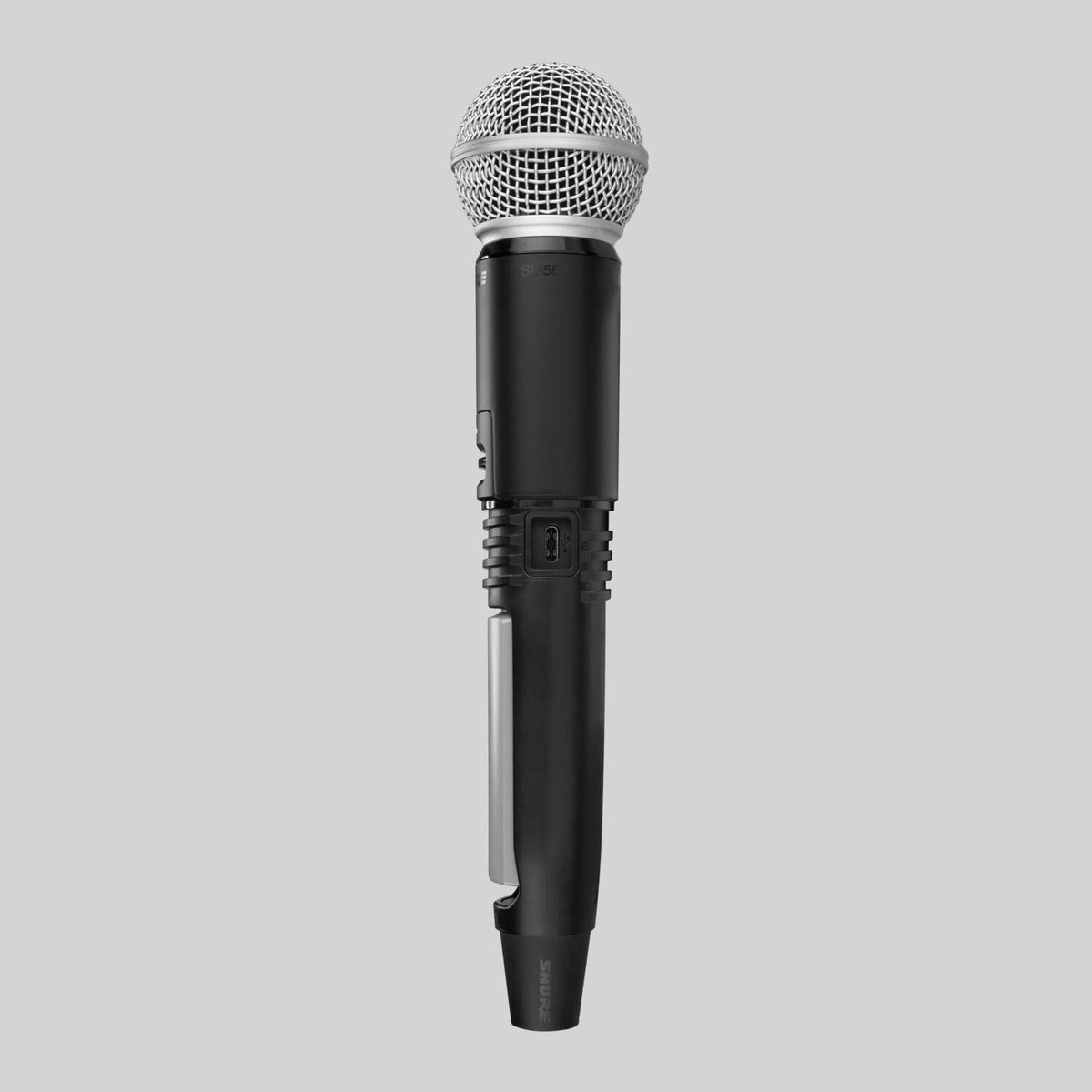 Shure GLXD2+/SM58 - view 3