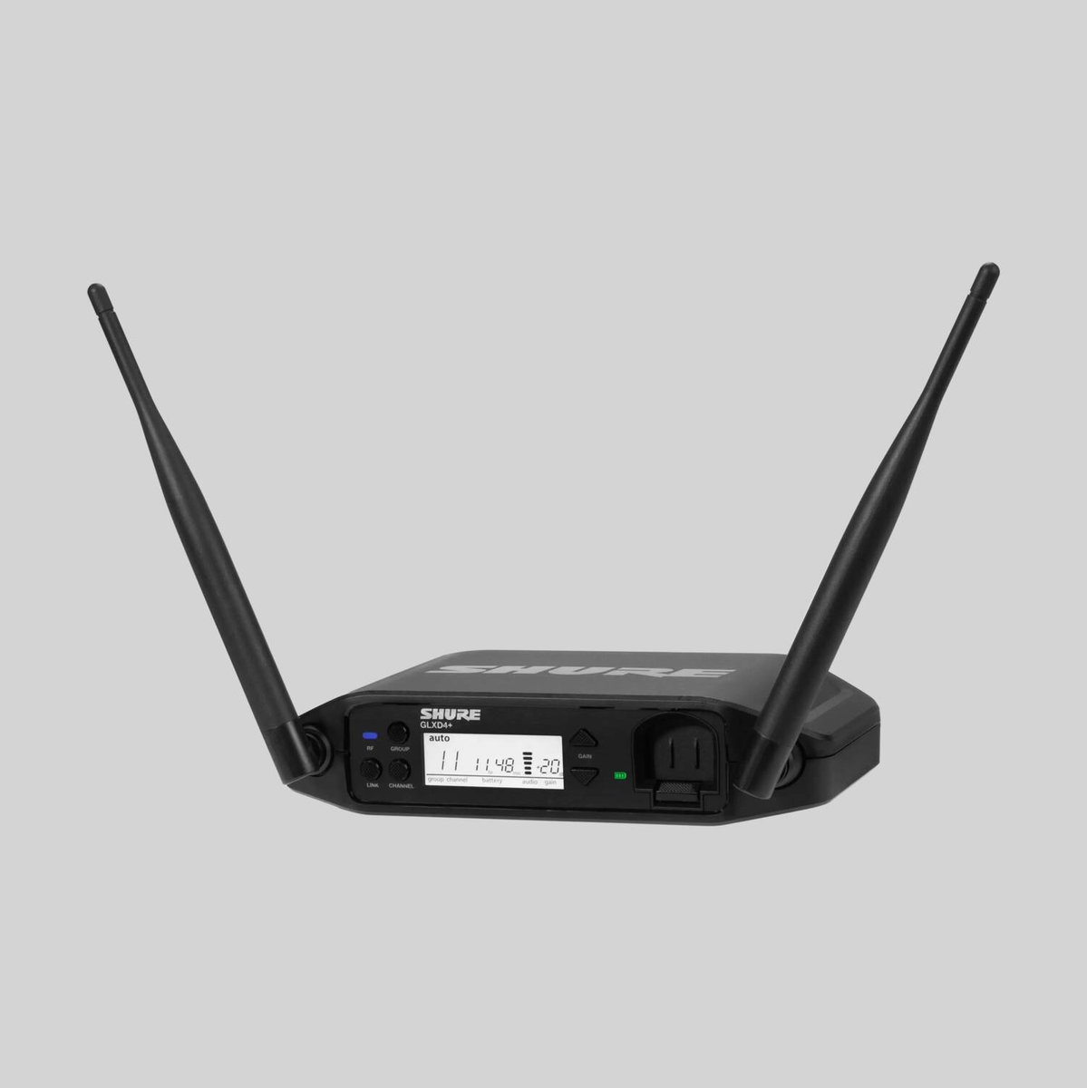 Shure GLXD4+ product image