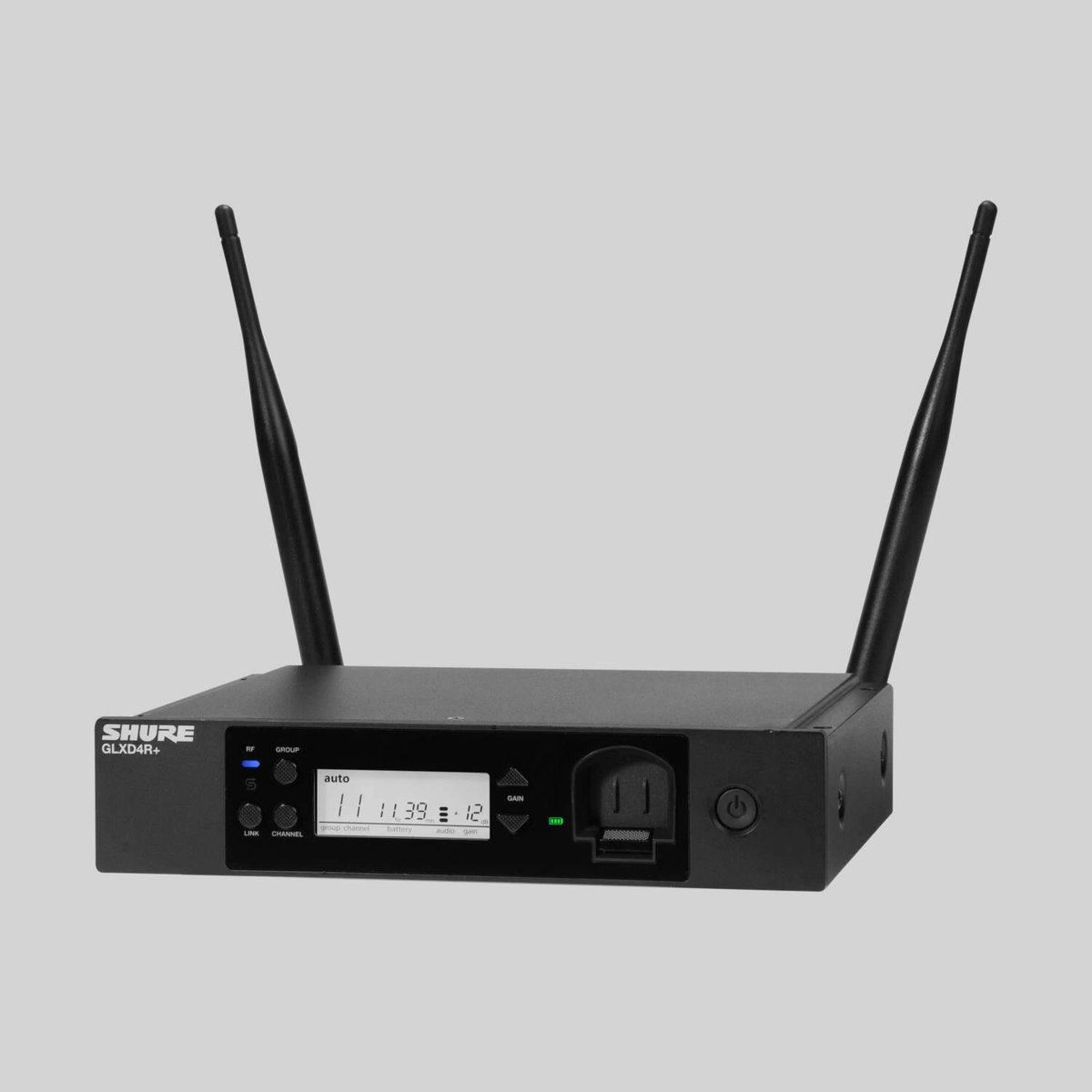 Shure GLXD4R+ product image