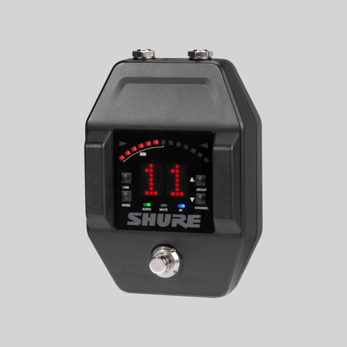 Shure GLXD6+ - view 2