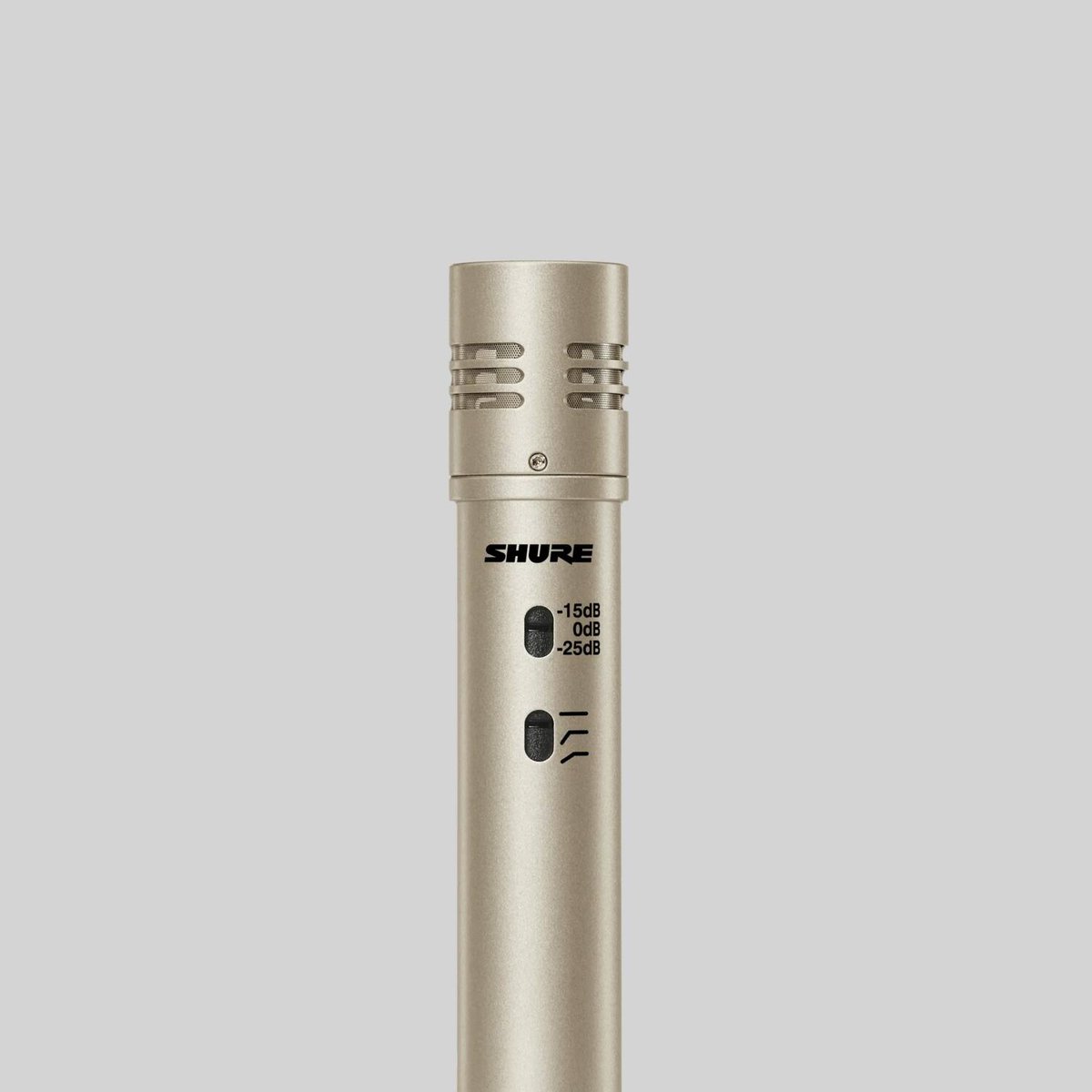 Shure KSM137/SL product image