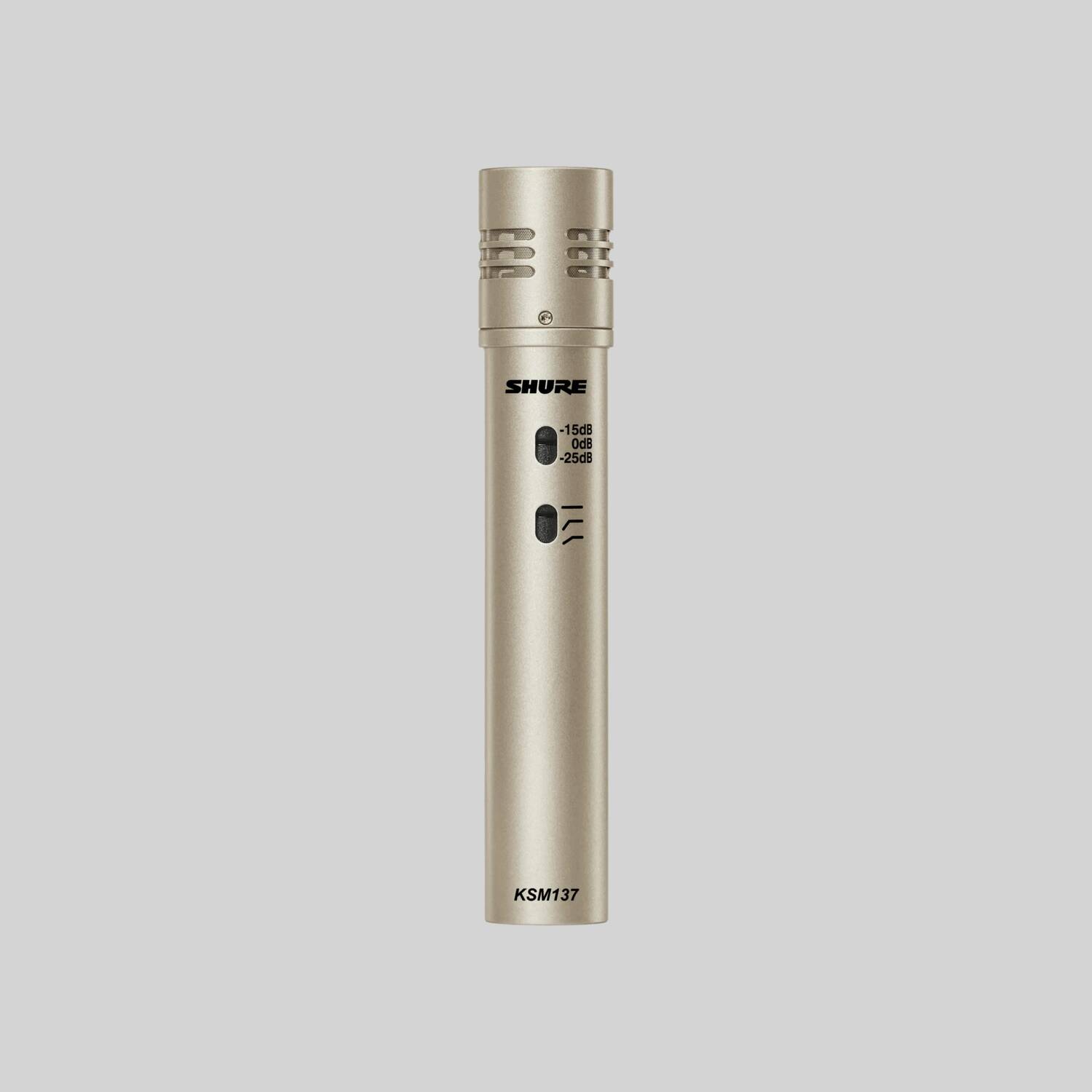 Shure KSM137/SL - view 2