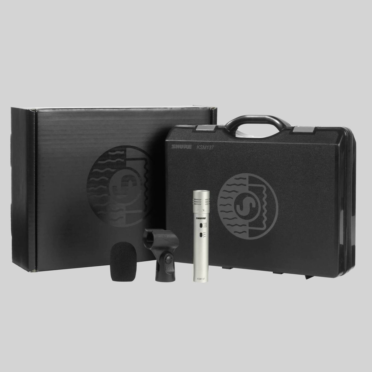 Shure KSM137/SL - view 3