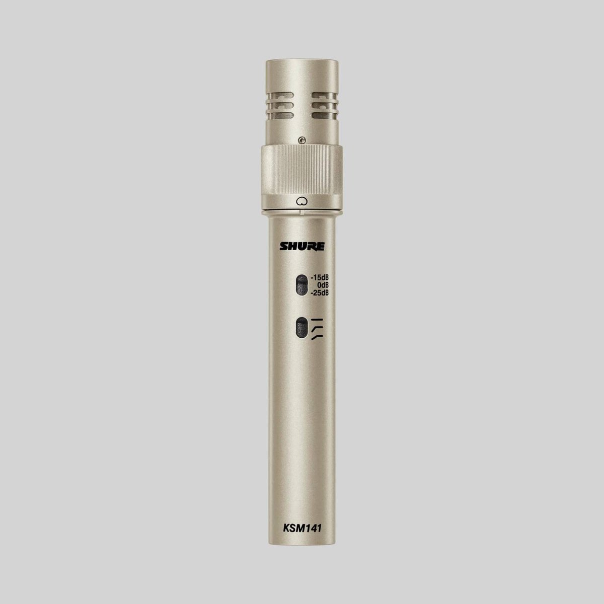 Shure KSM141/SL - view 2