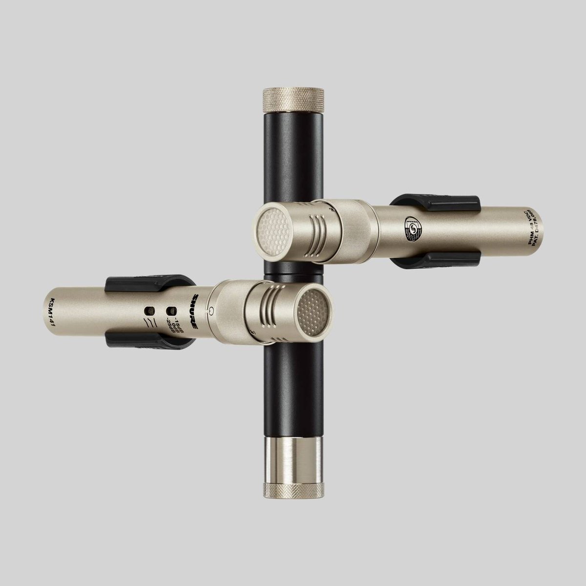 Shure KSM141/SL - view 3