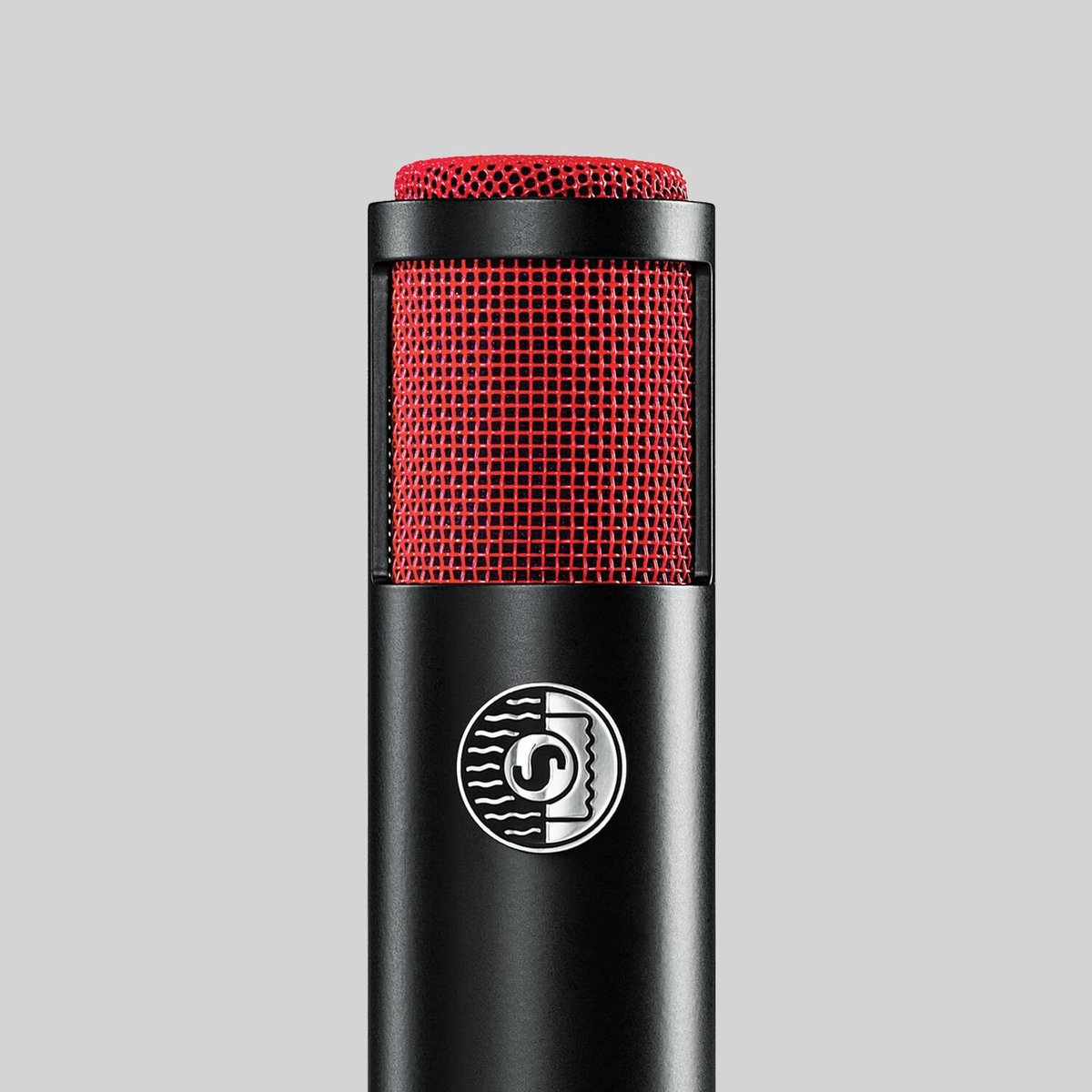 Shure KSM313Dual-Voice Ribbon Microphone product image