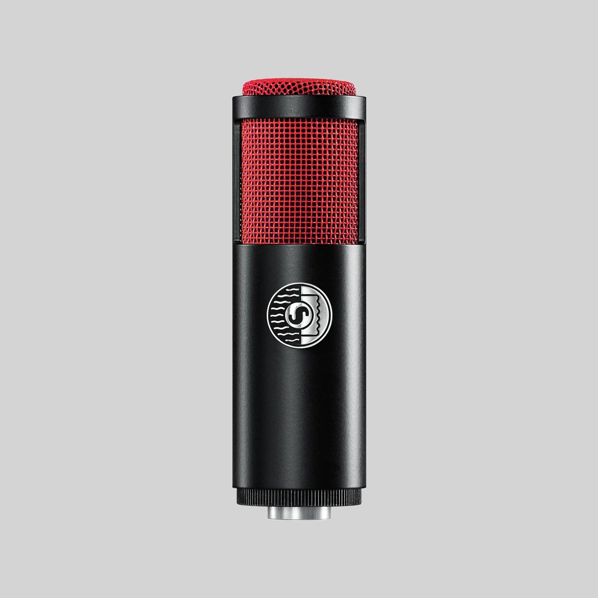 Shure KSM313Dual-Voice Ribbon Microphone - view 2