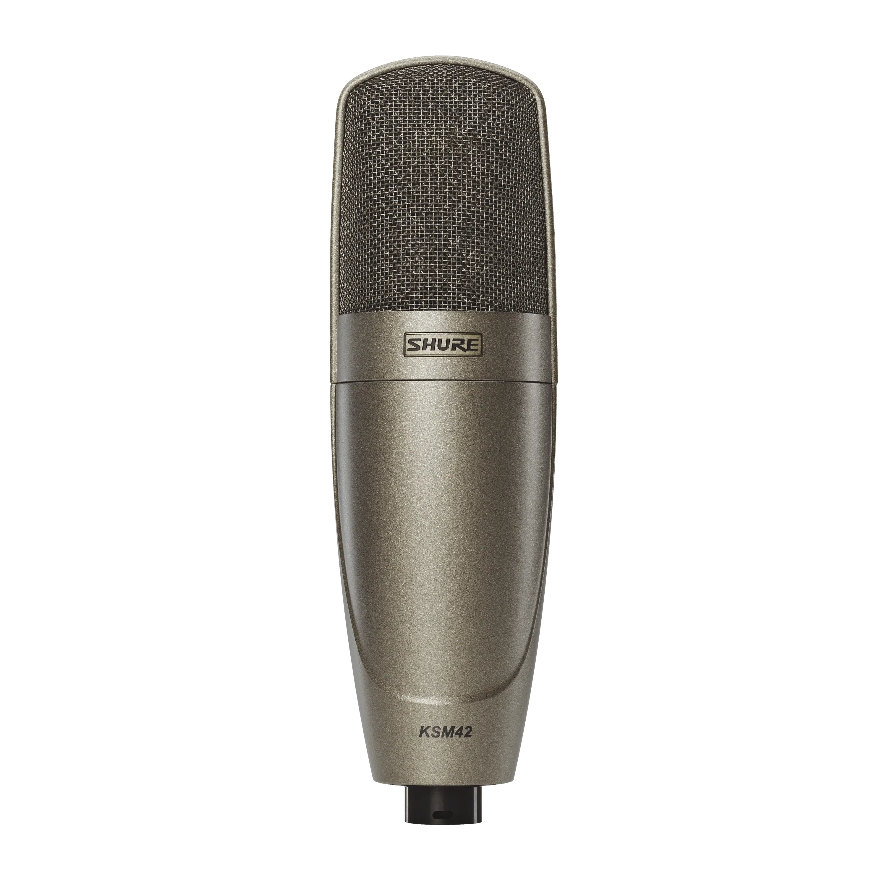 Shure KSM42/SG Vocal Condenser Microphone - view 2