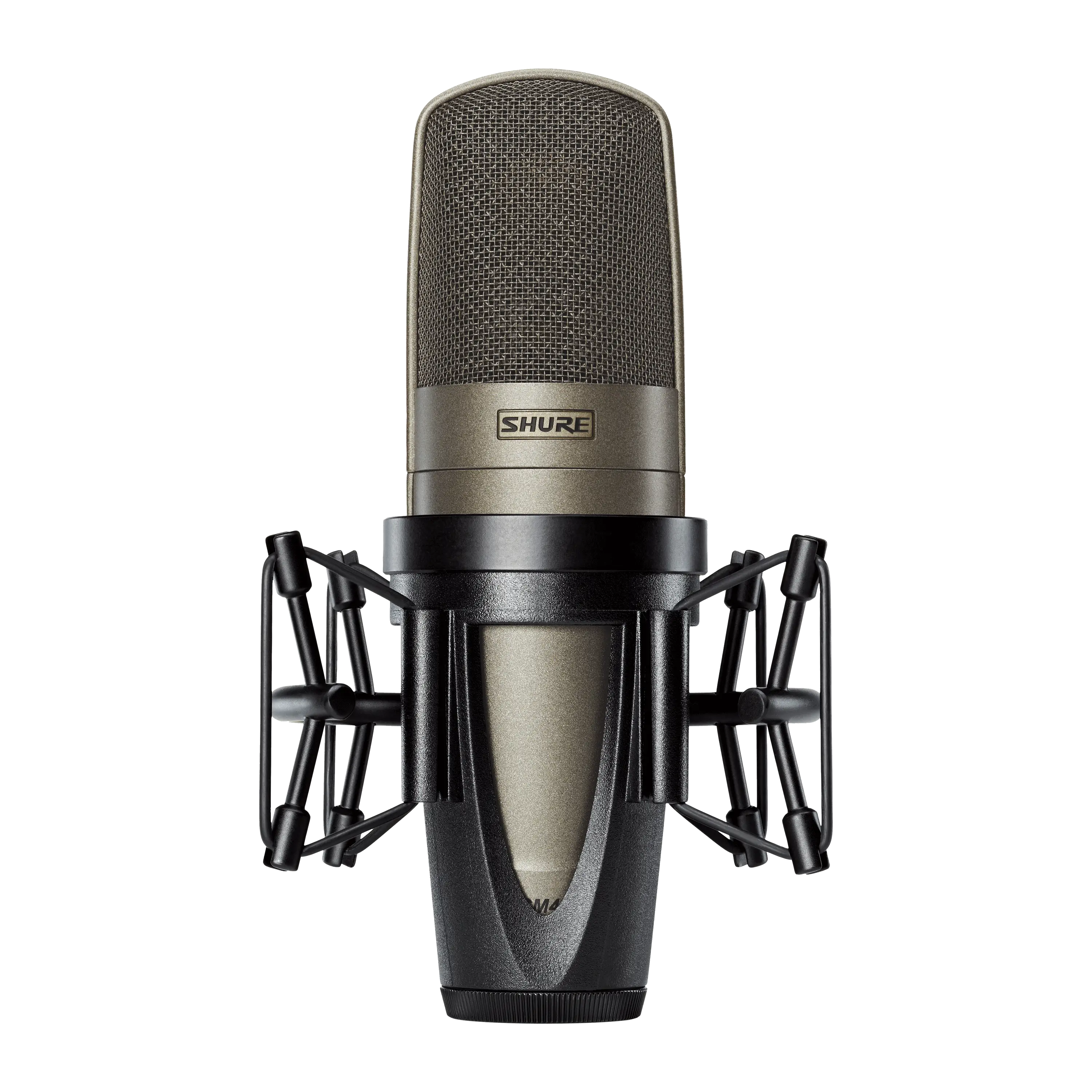 Shure KSM42/SG Vocal Condenser Microphone - view 3