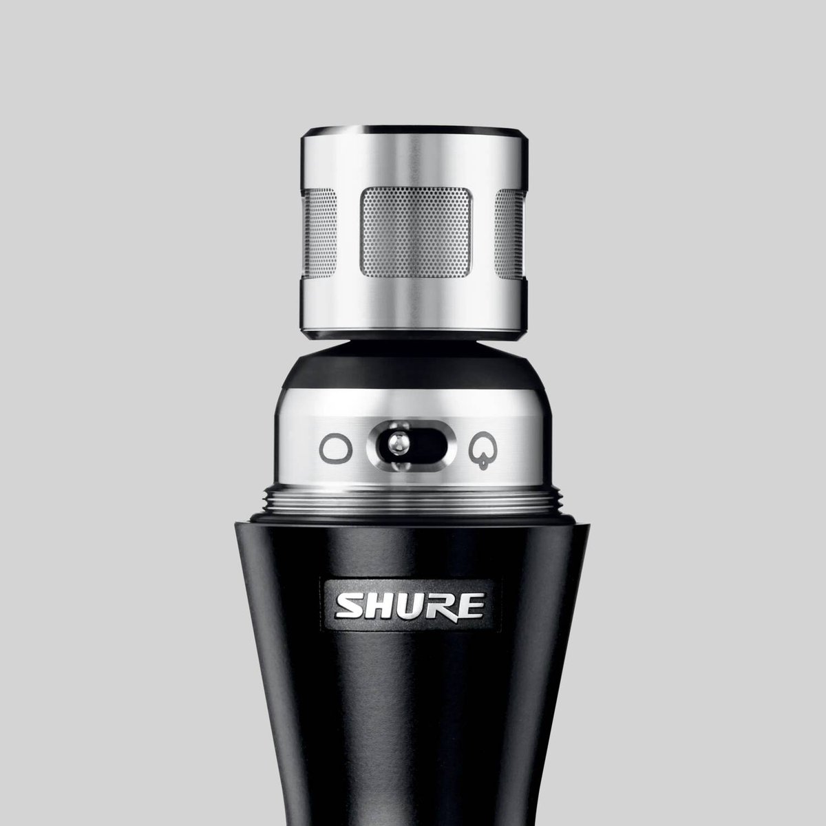 Shure KSM9HSHandheld Vocal Microphone - view 2
